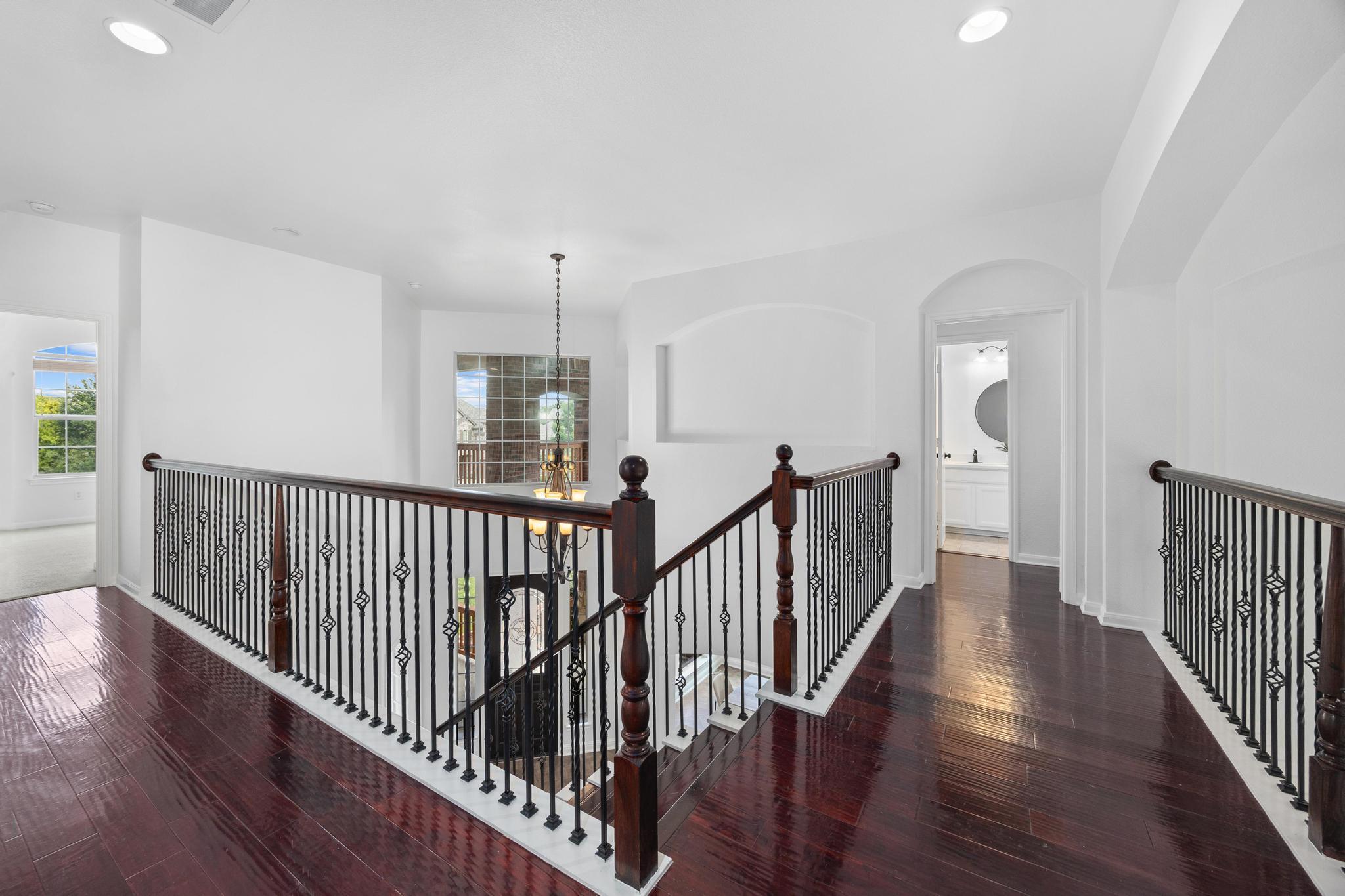 9812 Whitley Bay DR