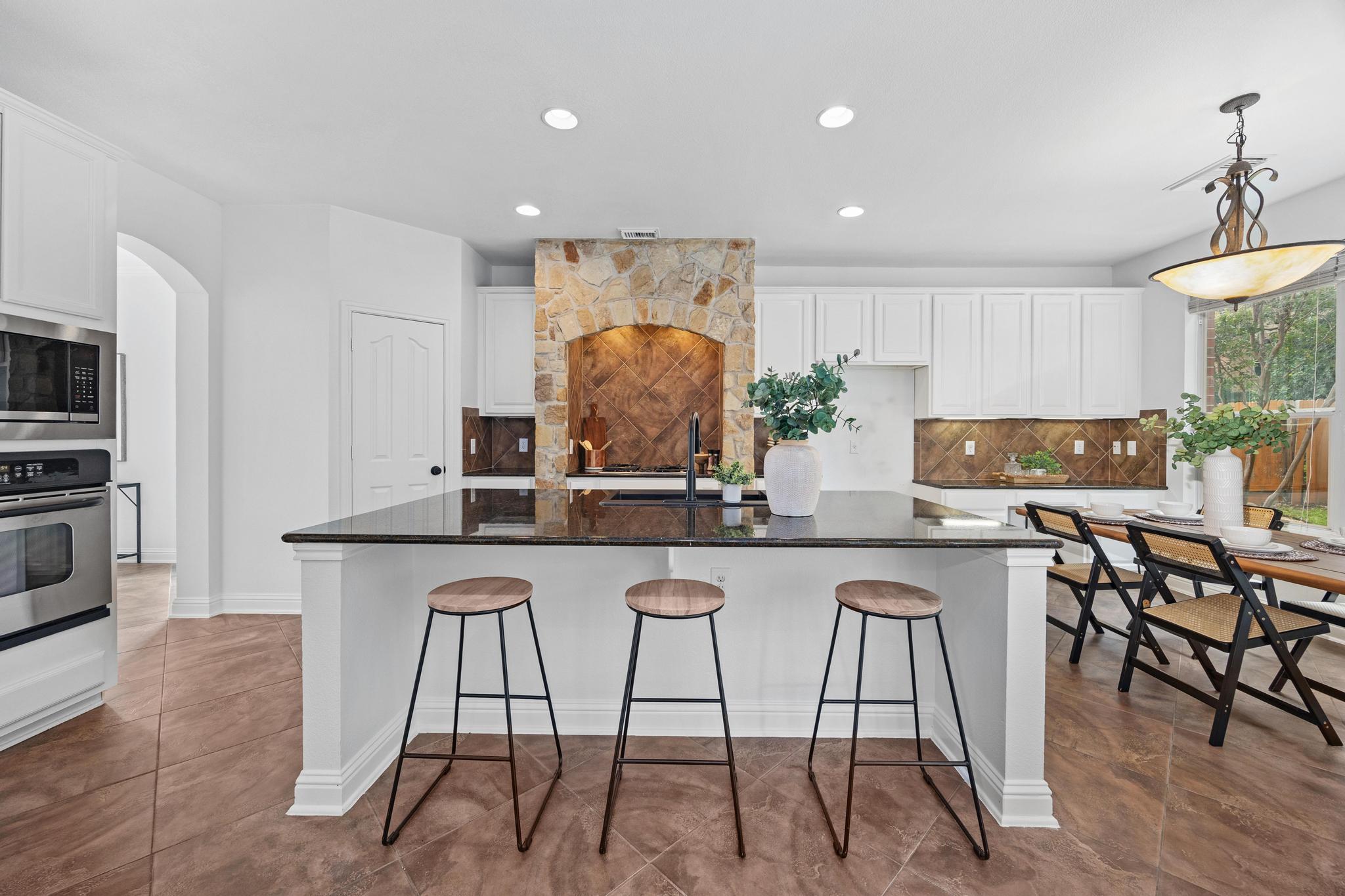 9812 Whitley Bay DR