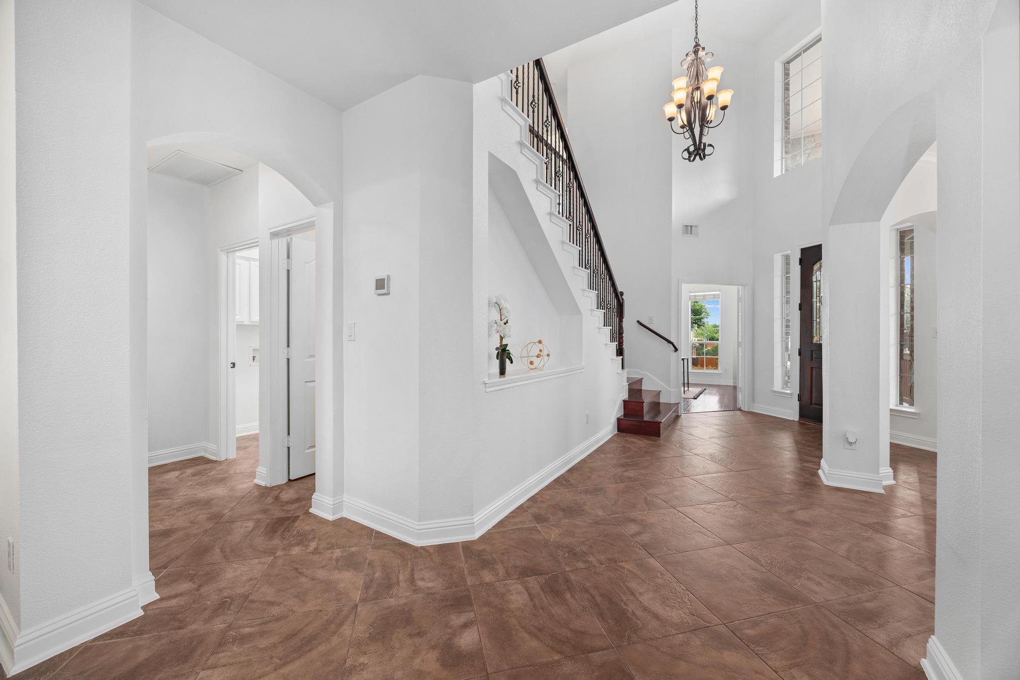 9812 Whitley Bay DR