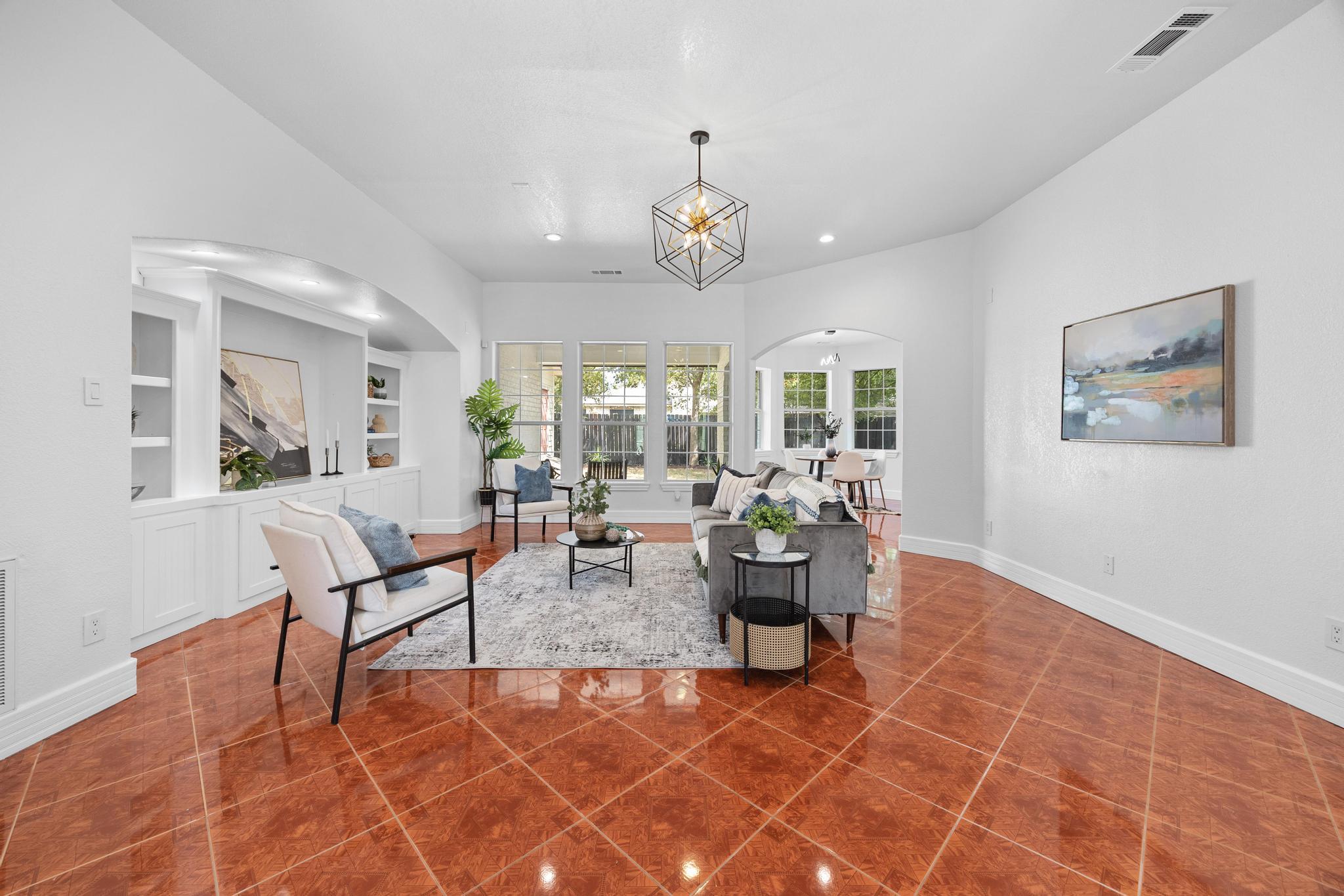 10901 Parkfield DR