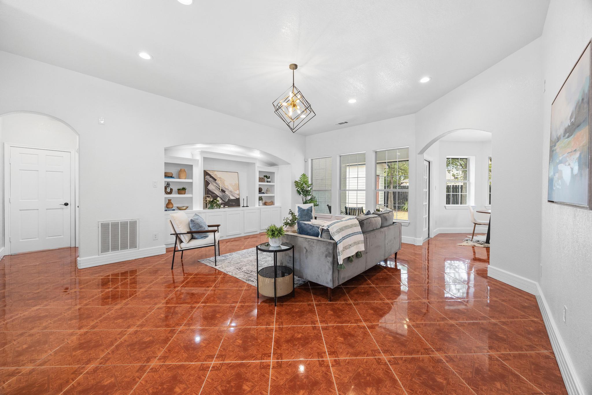 10901 Parkfield DR
