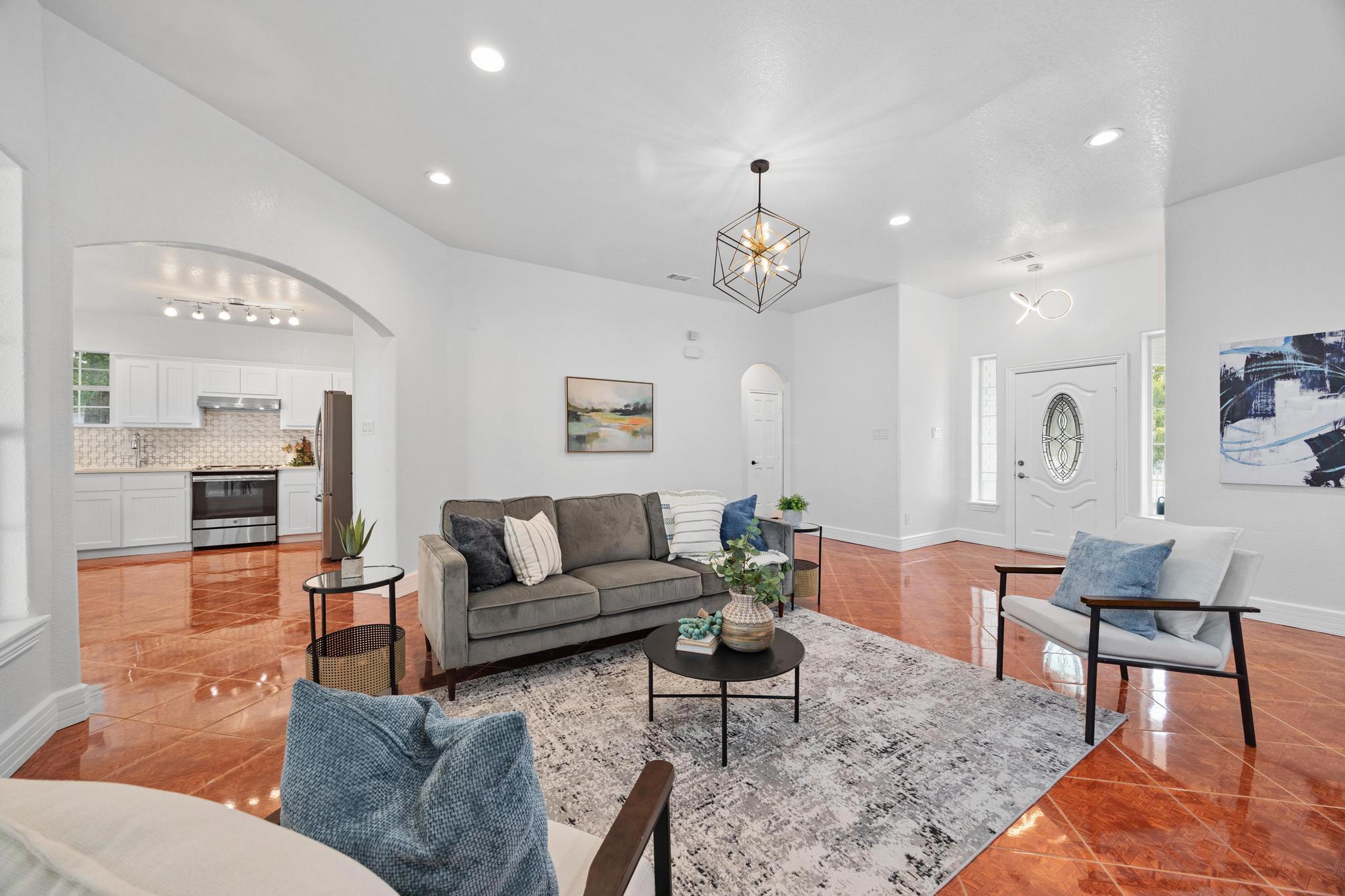 10901 Parkfield DR