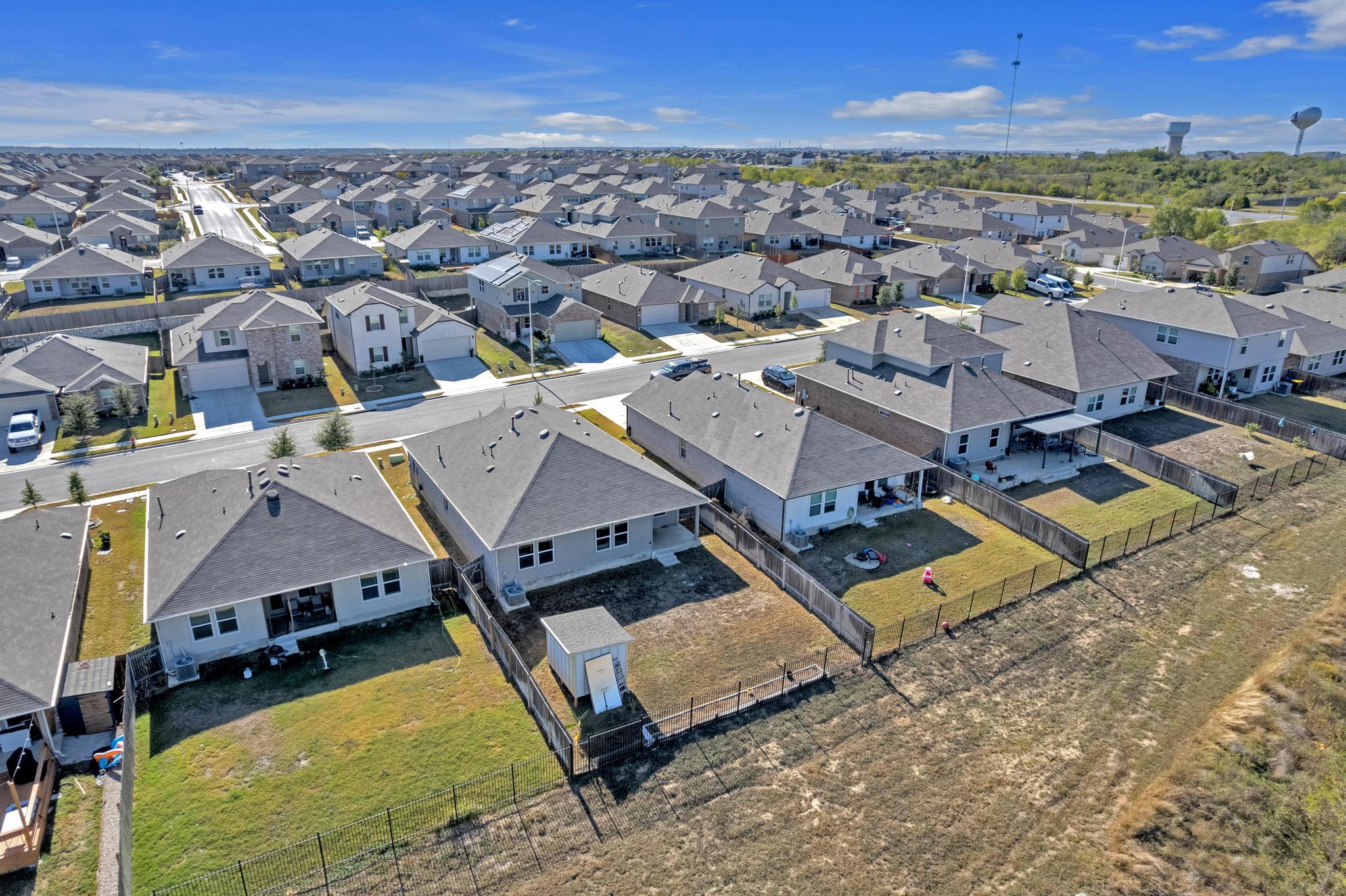 19624 Caroline Harrison ST