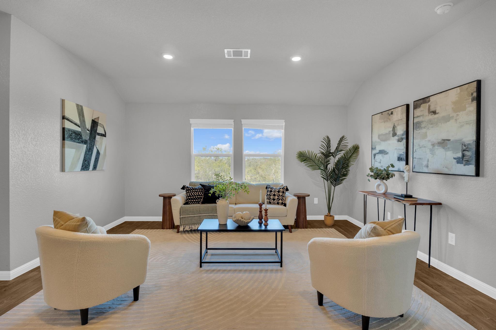 19624 Caroline Harrison ST