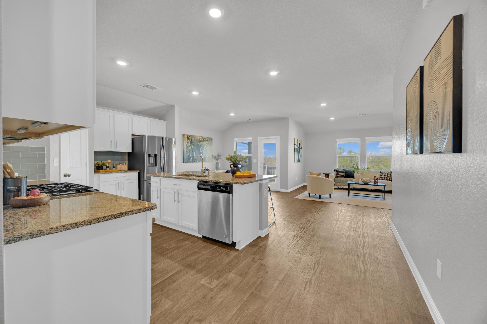 19624 Caroline Harrison ST