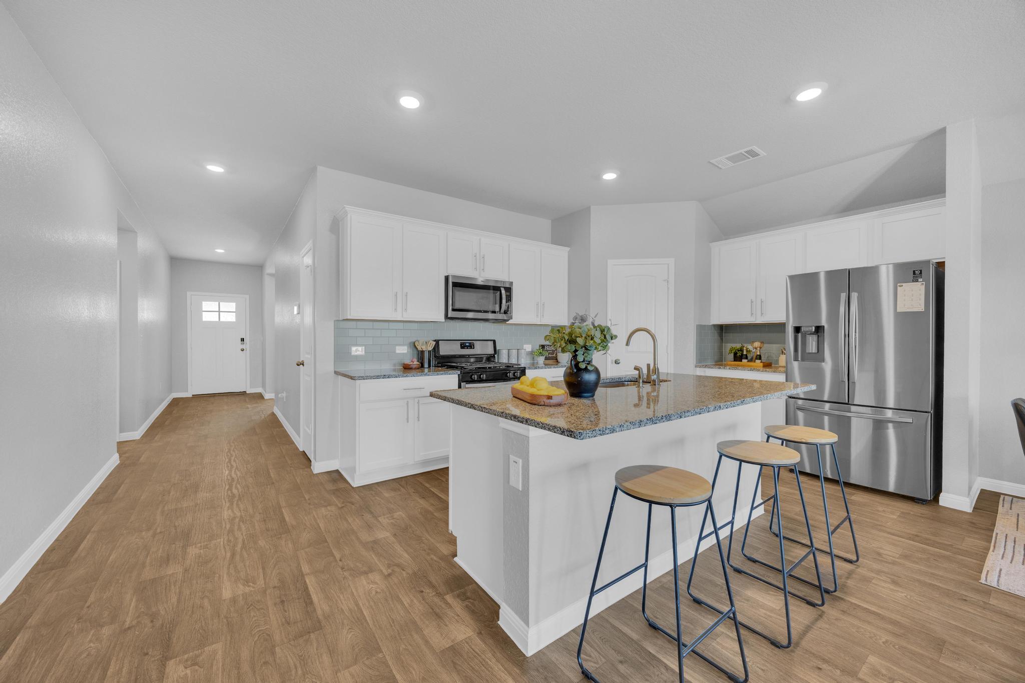 19624 Caroline Harrison ST