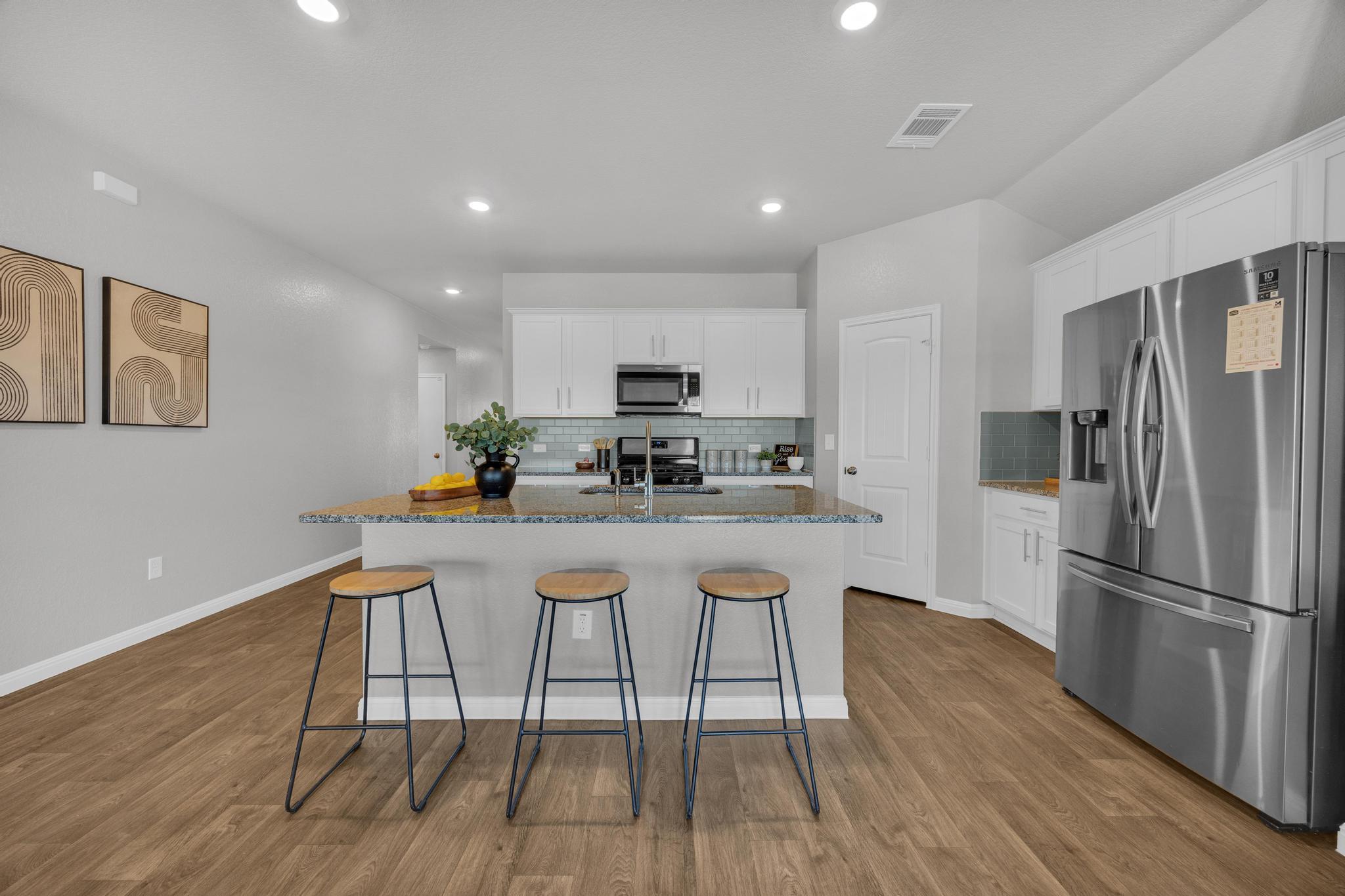 19624 Caroline Harrison ST