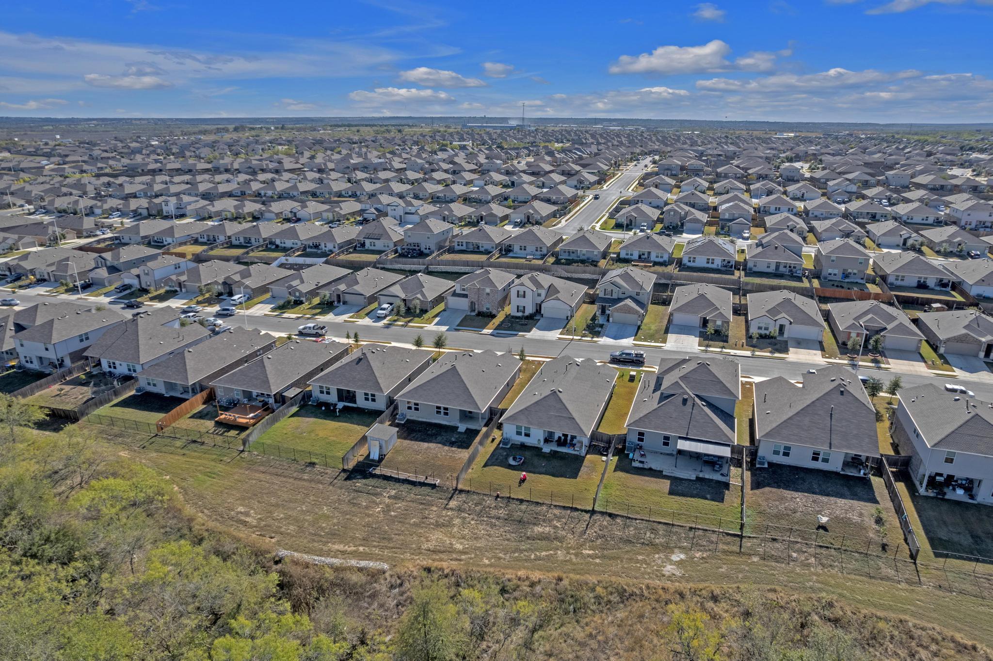 19624 Caroline Harrison ST