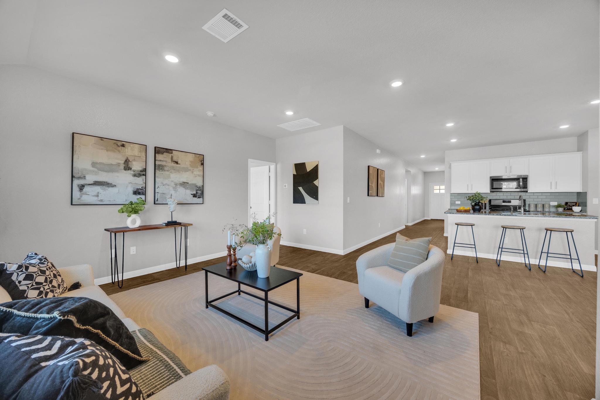 19624 Caroline Harrison ST