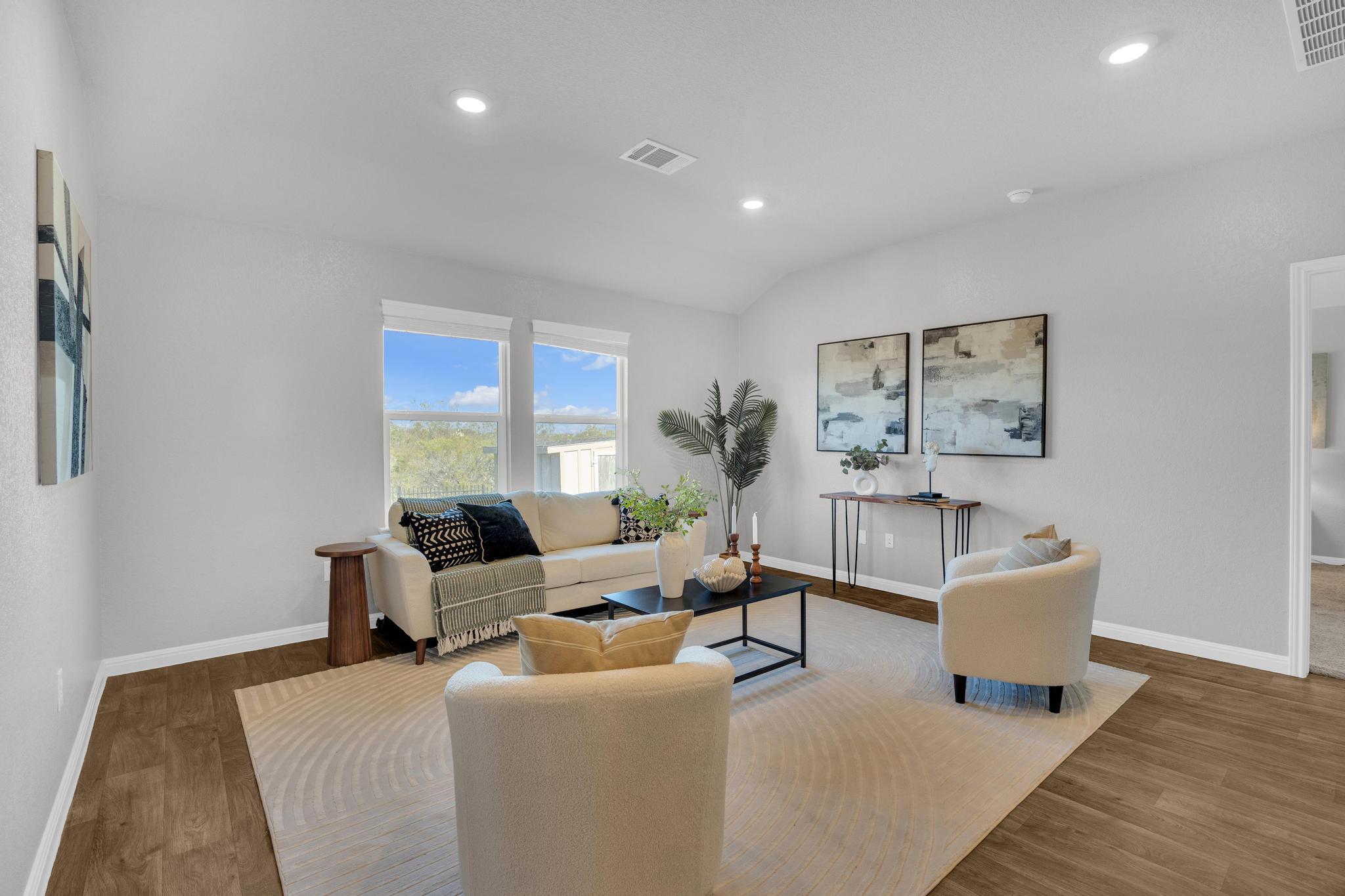 19624 Caroline Harrison ST