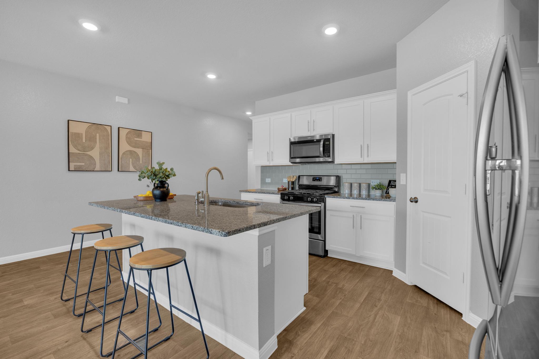 19624 Caroline Harrison ST