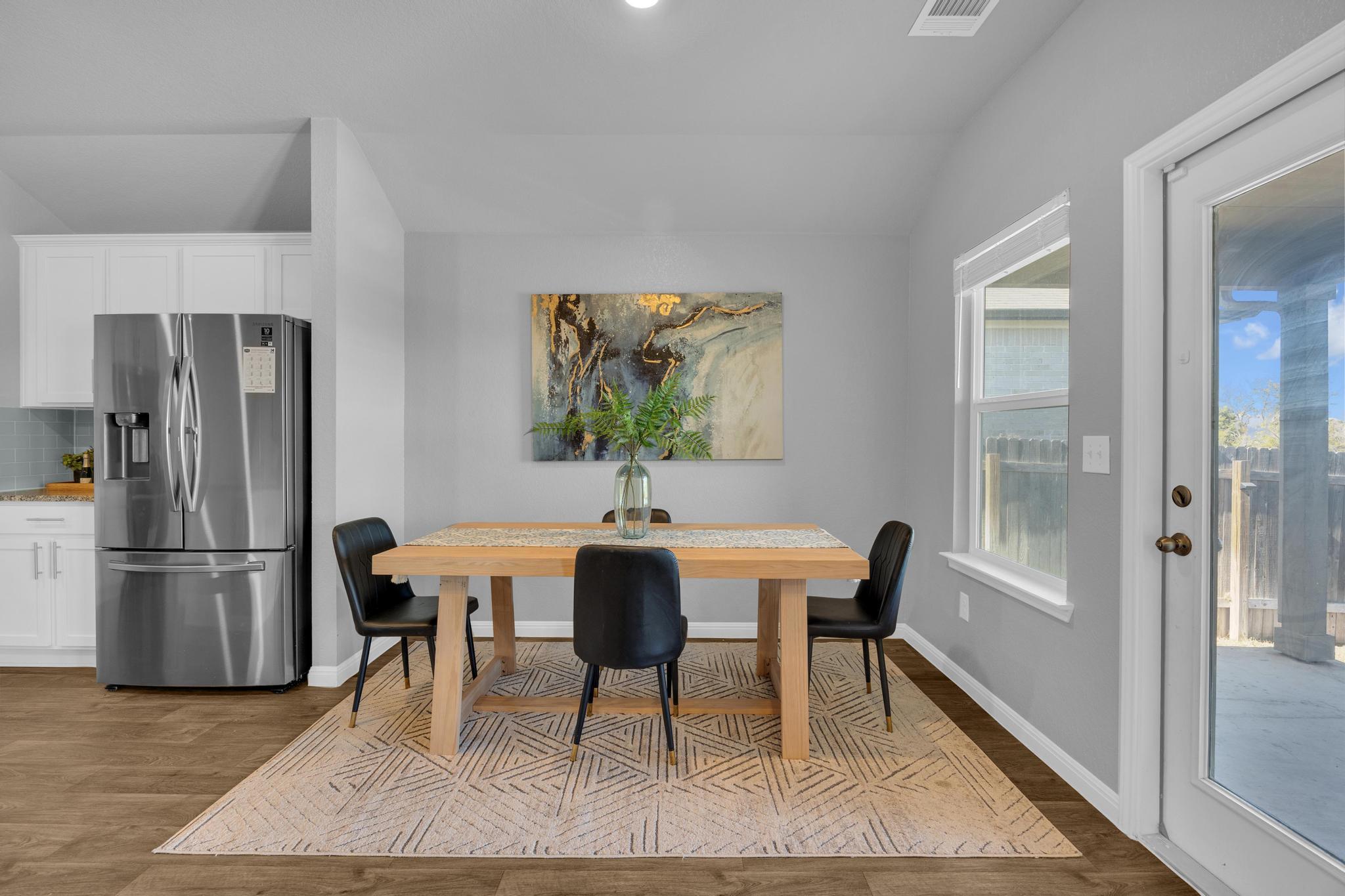 19624 Caroline Harrison ST