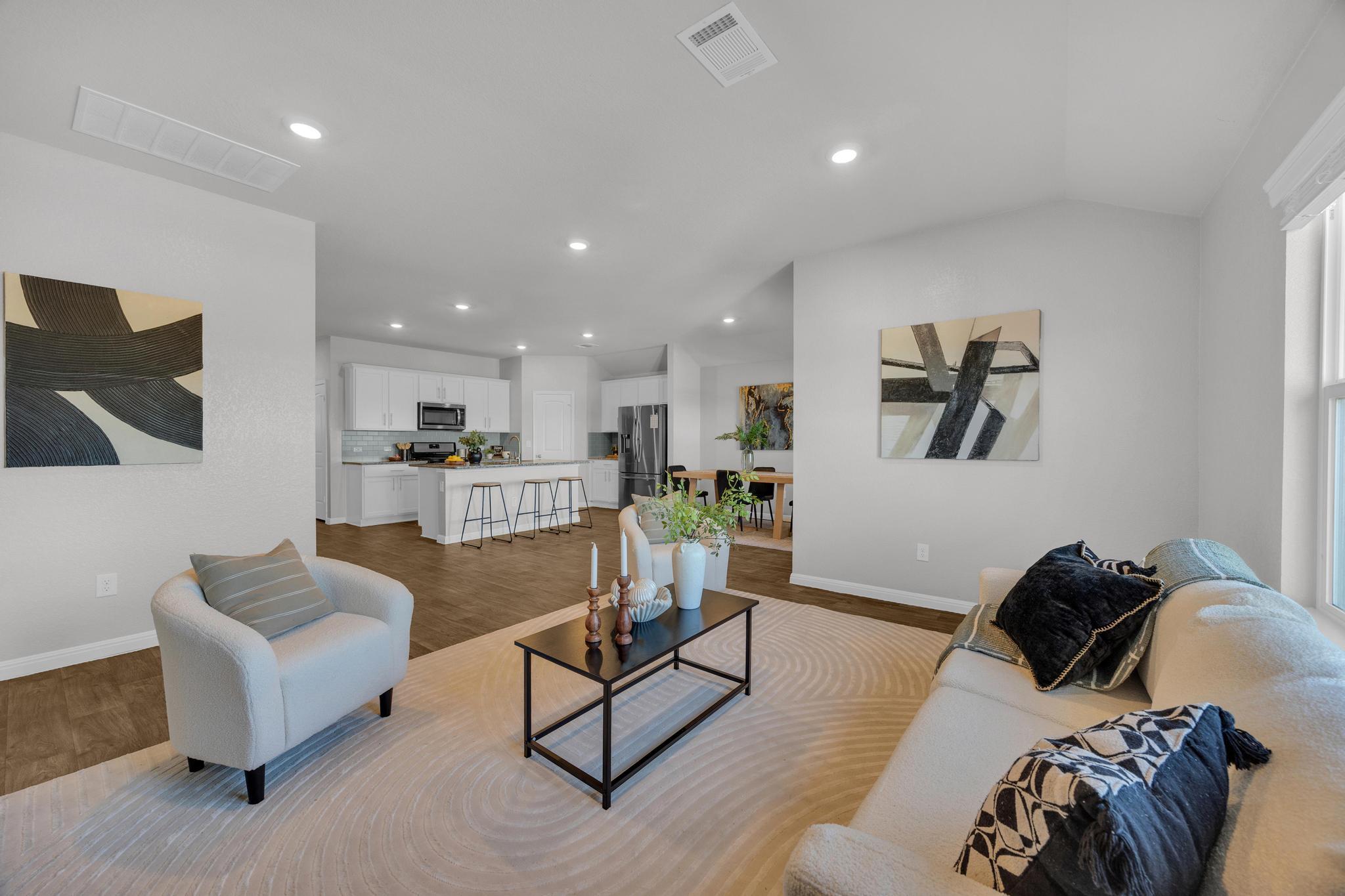 19624 Caroline Harrison ST