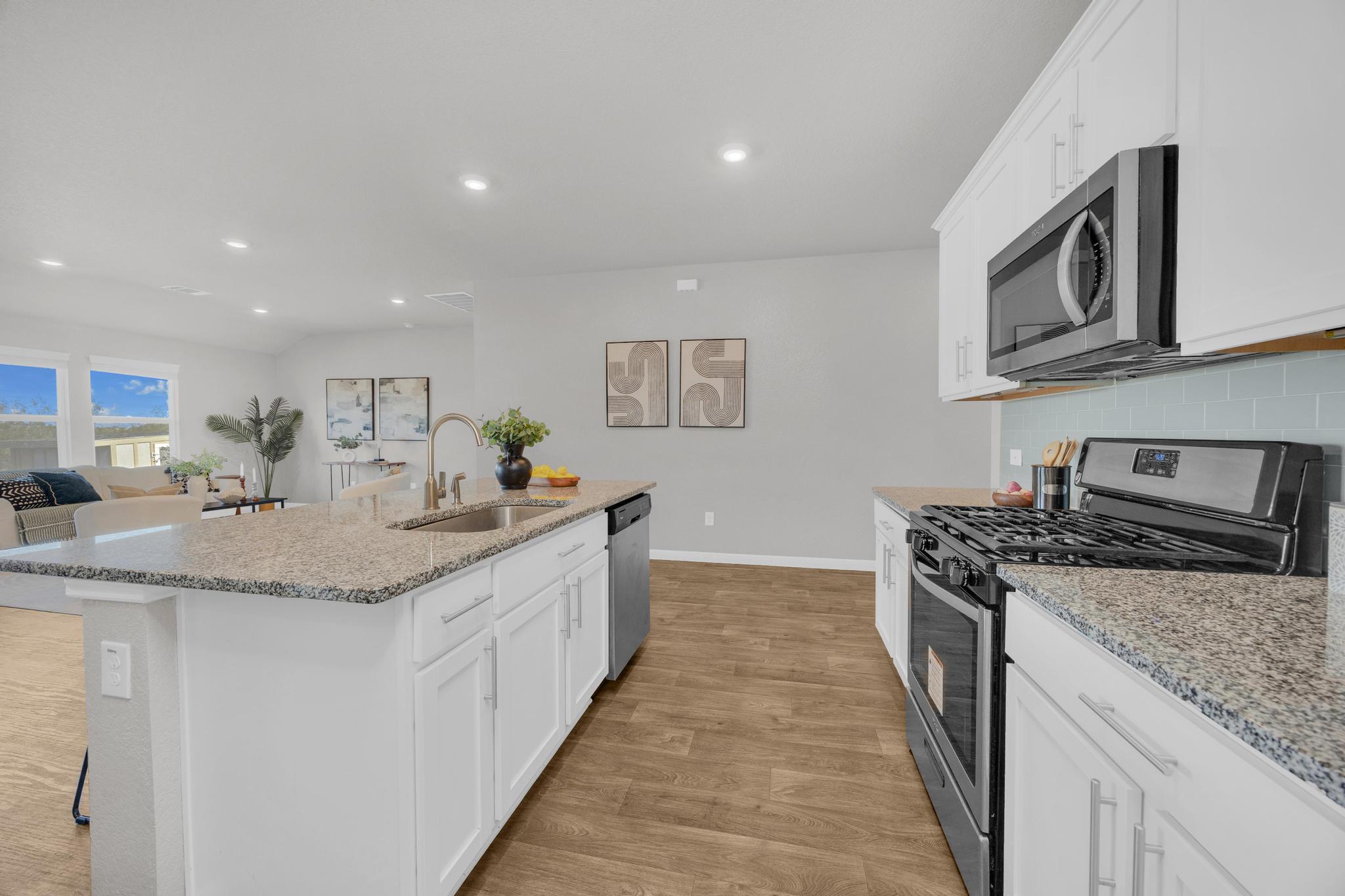 19624 Caroline Harrison ST