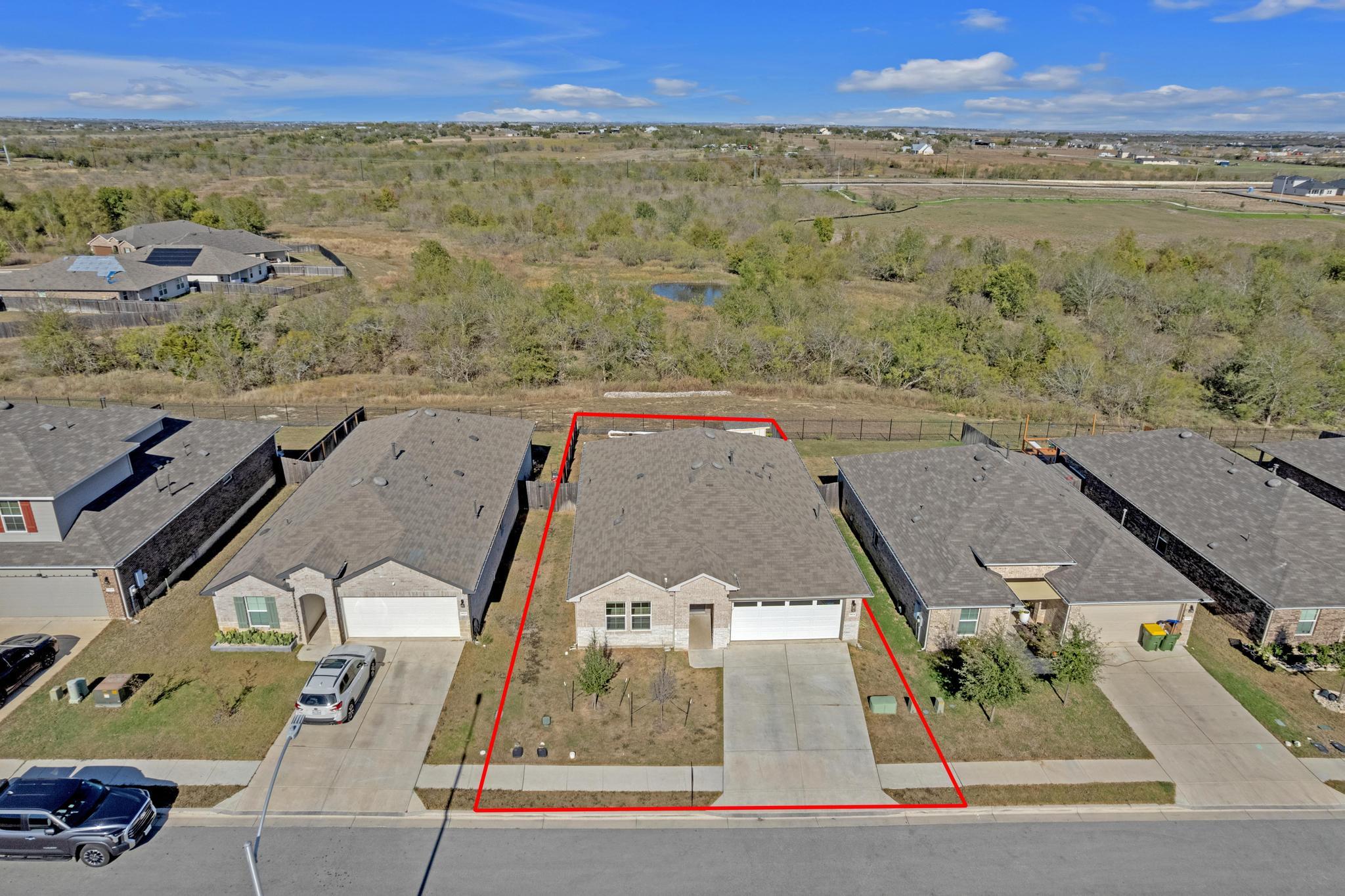 19624 Caroline Harrison ST