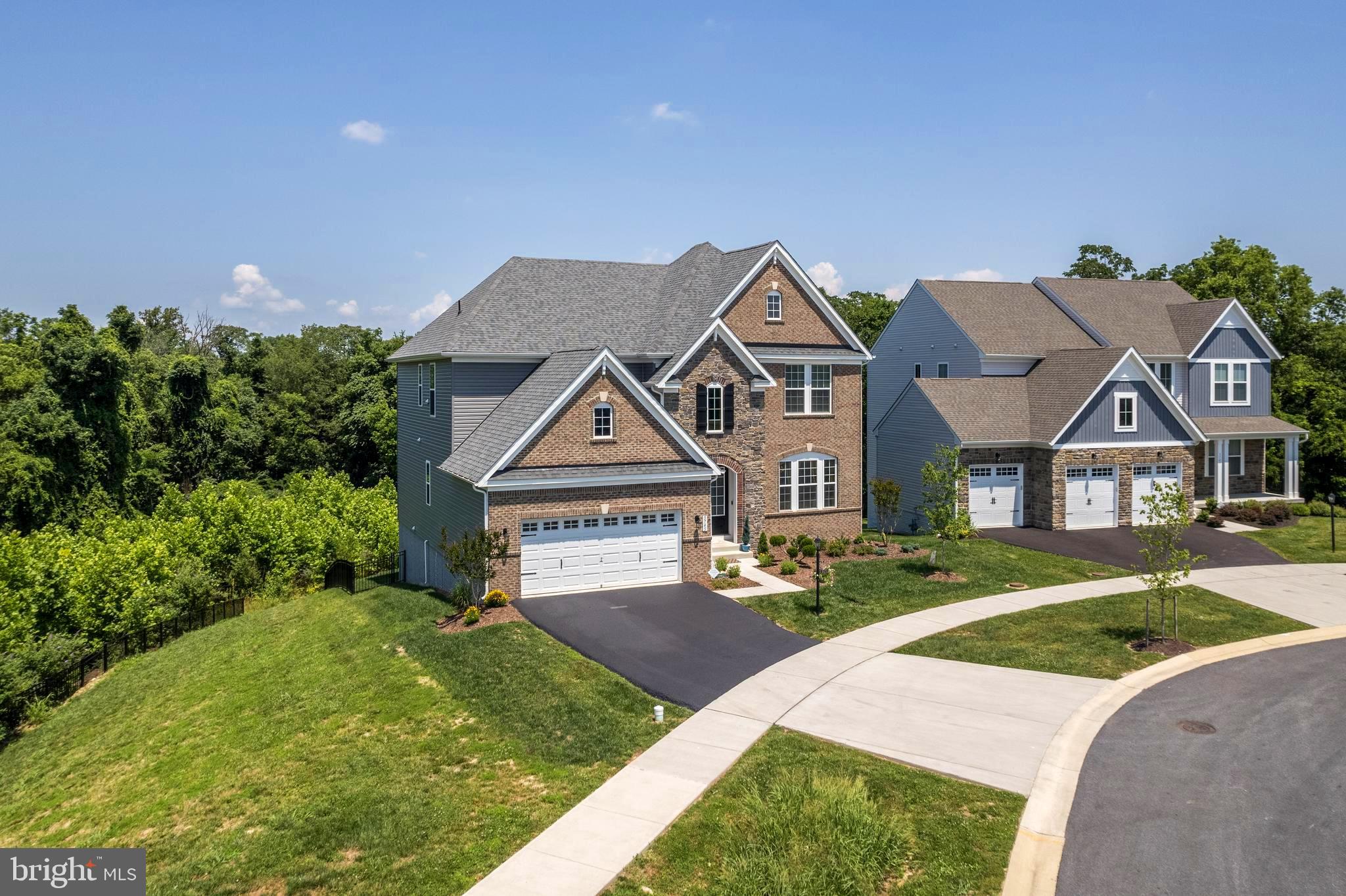 5745 Hawk Ridge Rd
