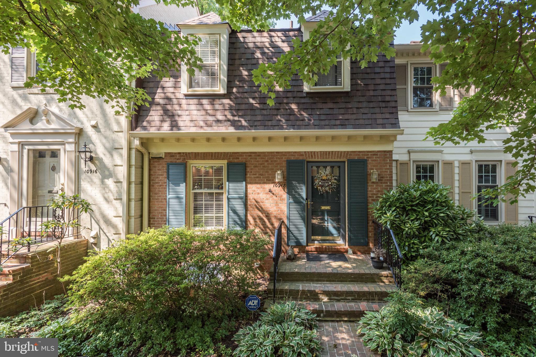 10918 WICKSHIRE WAY Unit: D-4