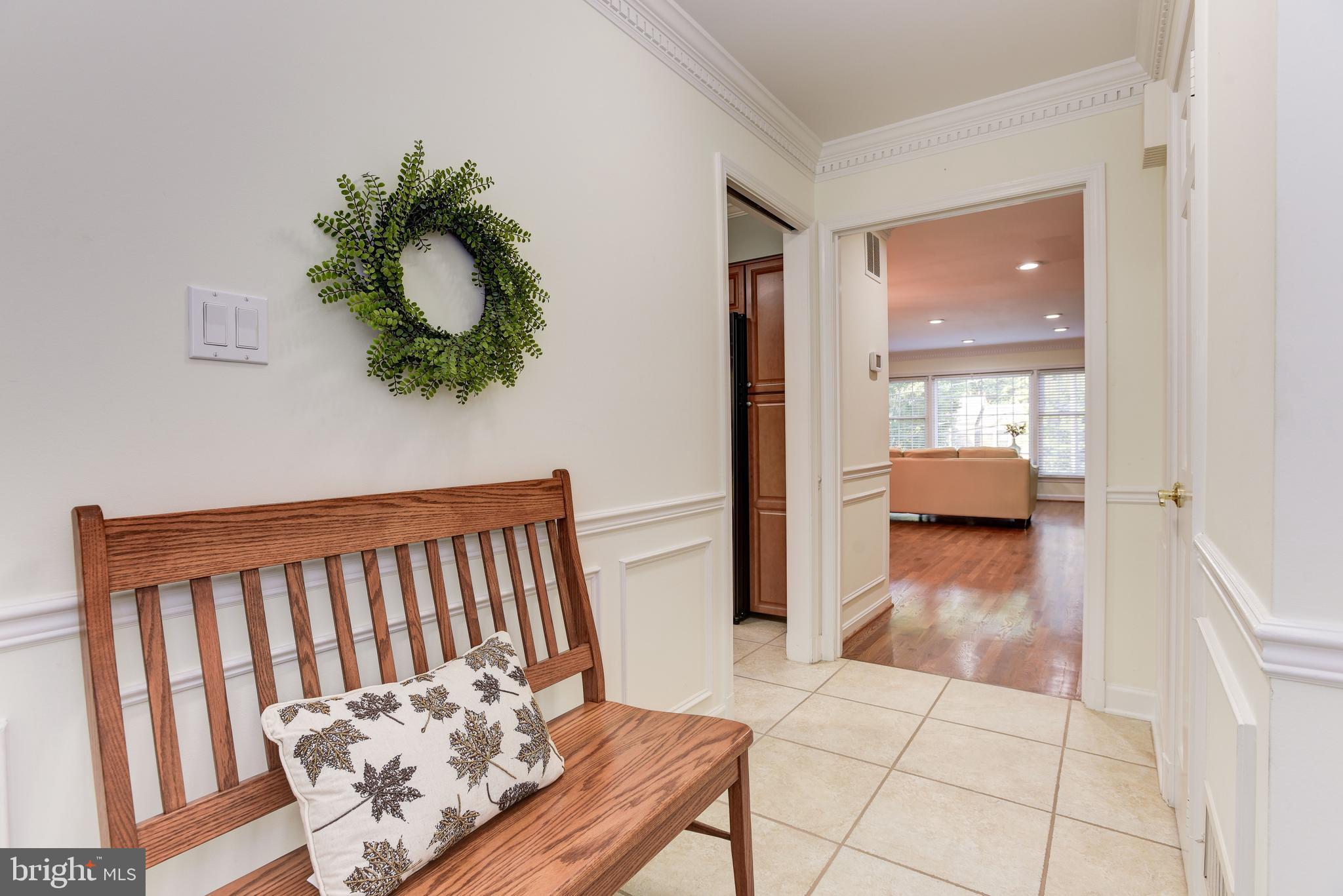 10918 WICKSHIRE WAY Unit: D-4
