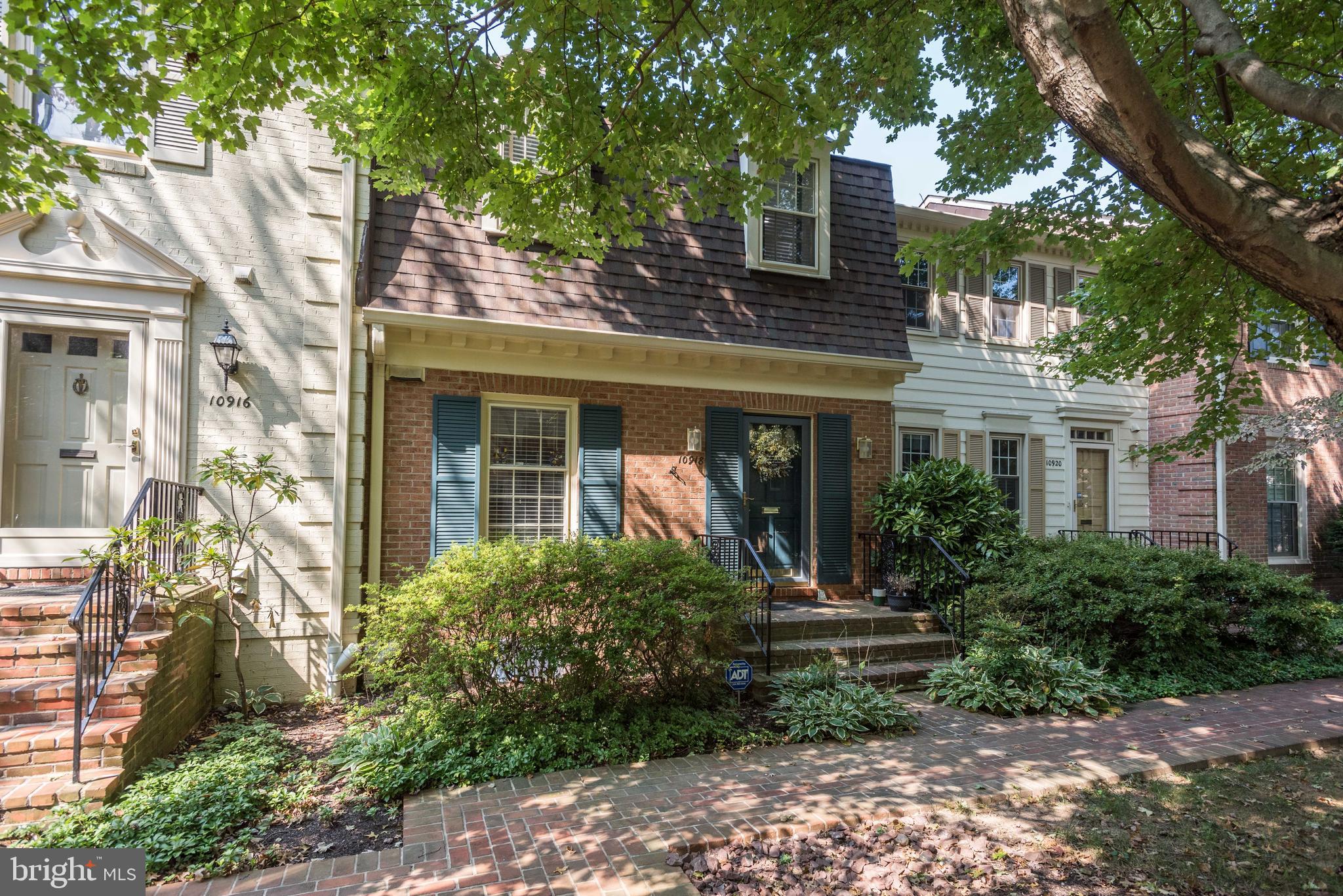 10918 WICKSHIRE WAY Unit: D-4