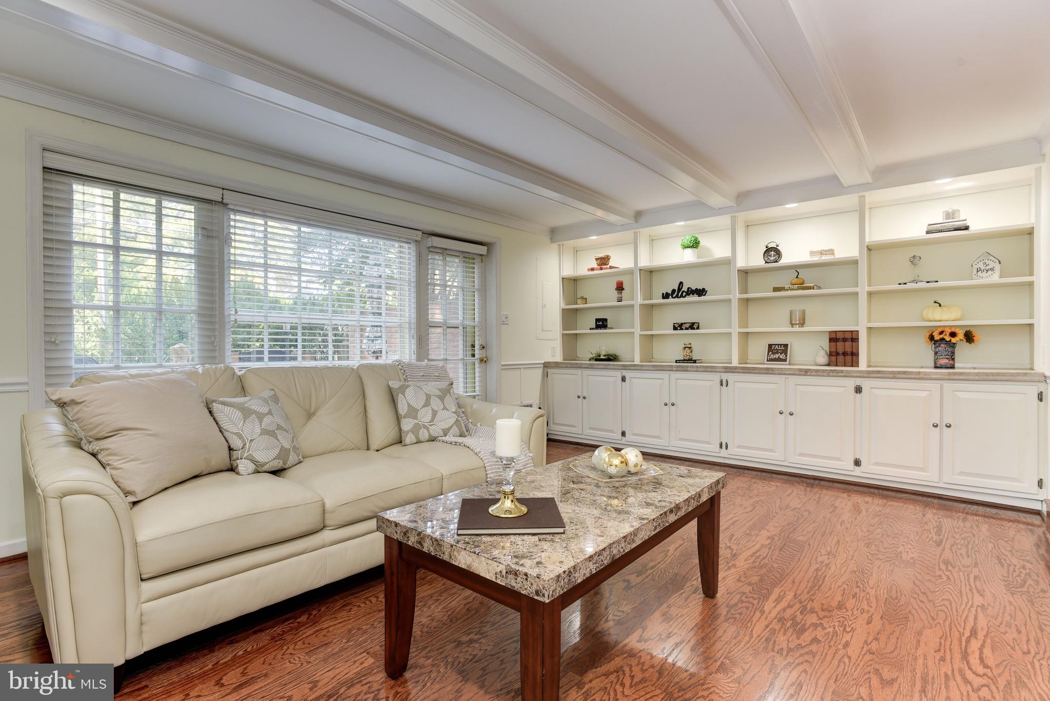10918 WICKSHIRE WAY Unit: D-4