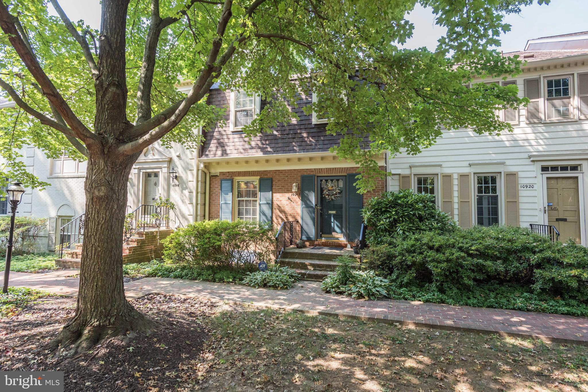 10918 WICKSHIRE WAY Unit: D-4