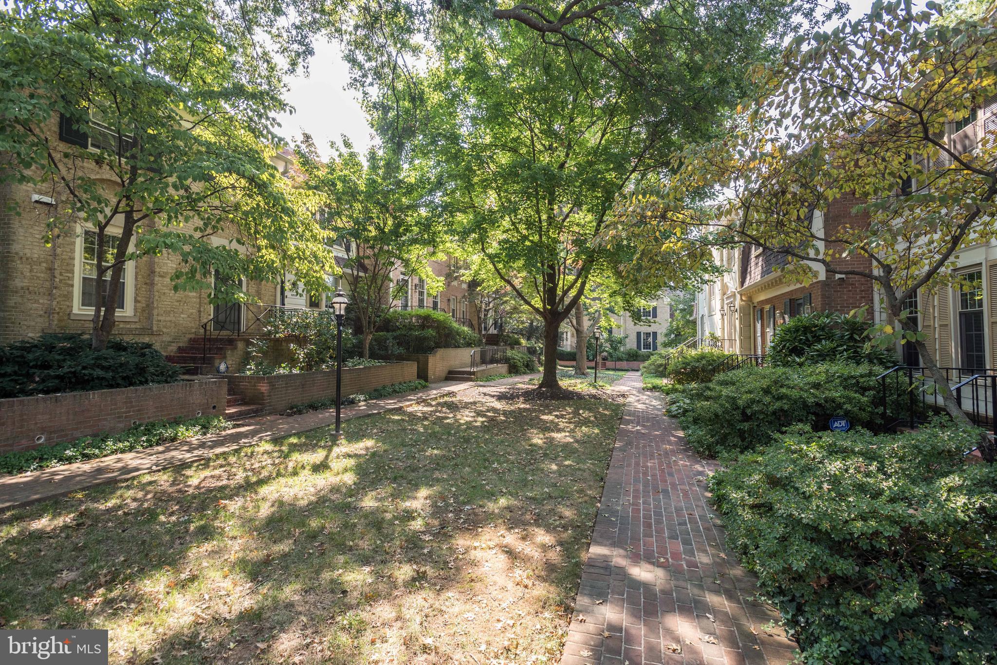 10918 WICKSHIRE WAY Unit: D-4