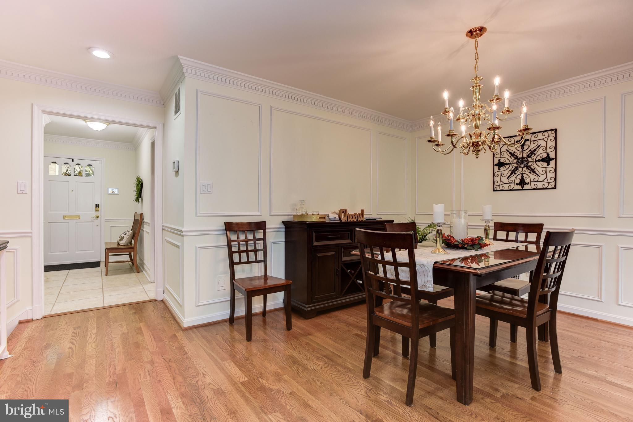 10918 WICKSHIRE WAY Unit: D-4
