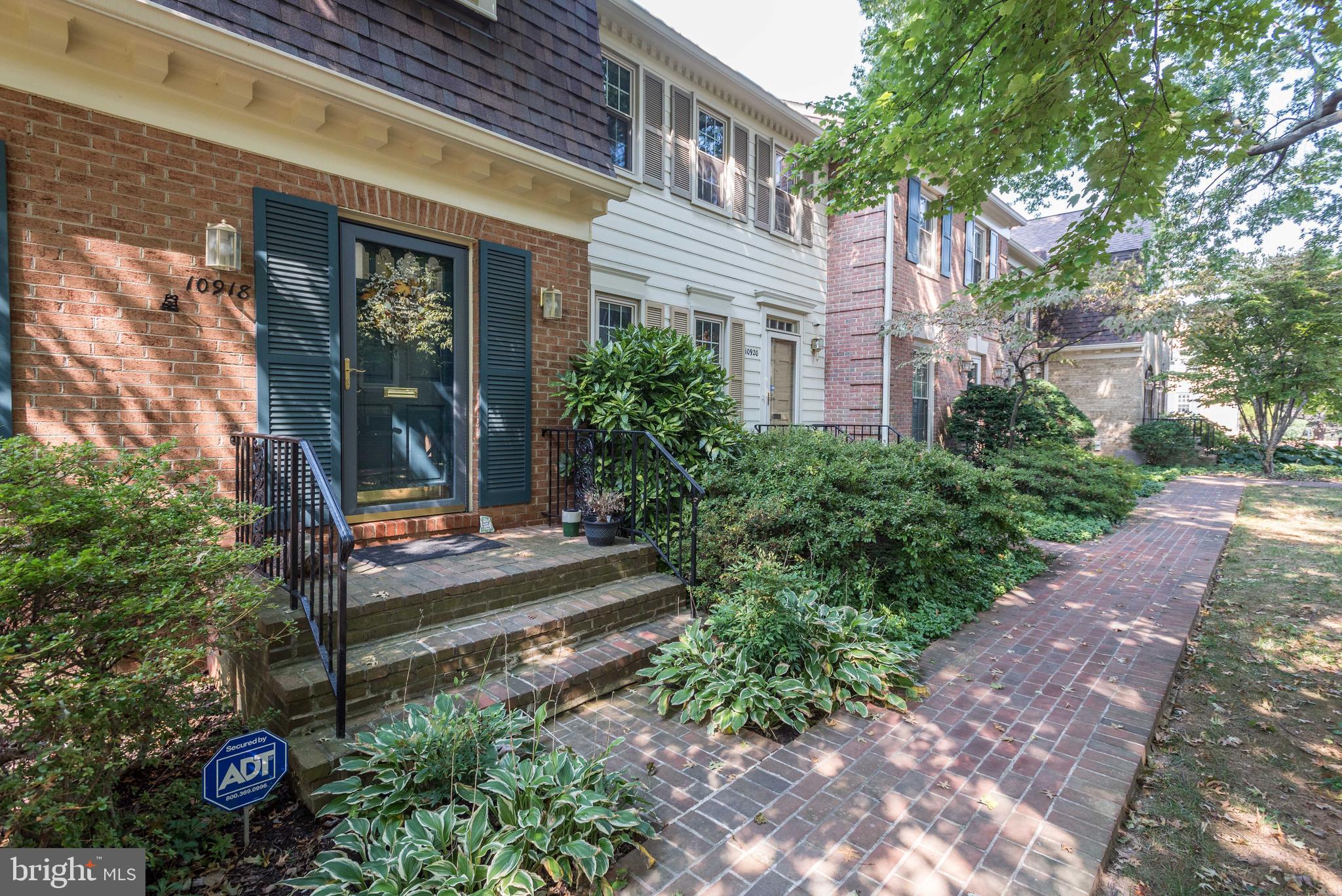 10918 WICKSHIRE WAY Unit: D-4