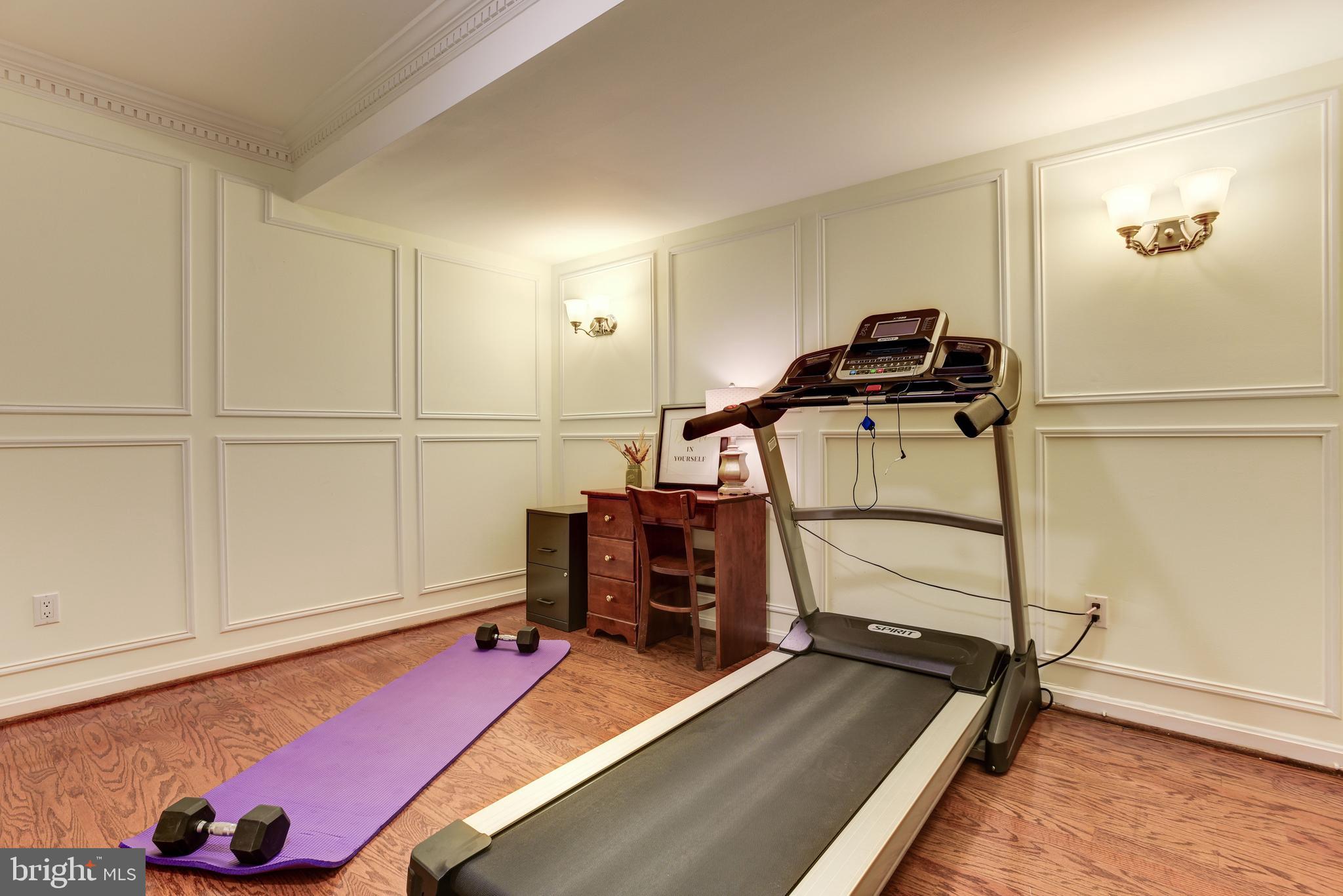 10918 WICKSHIRE WAY Unit: D-4