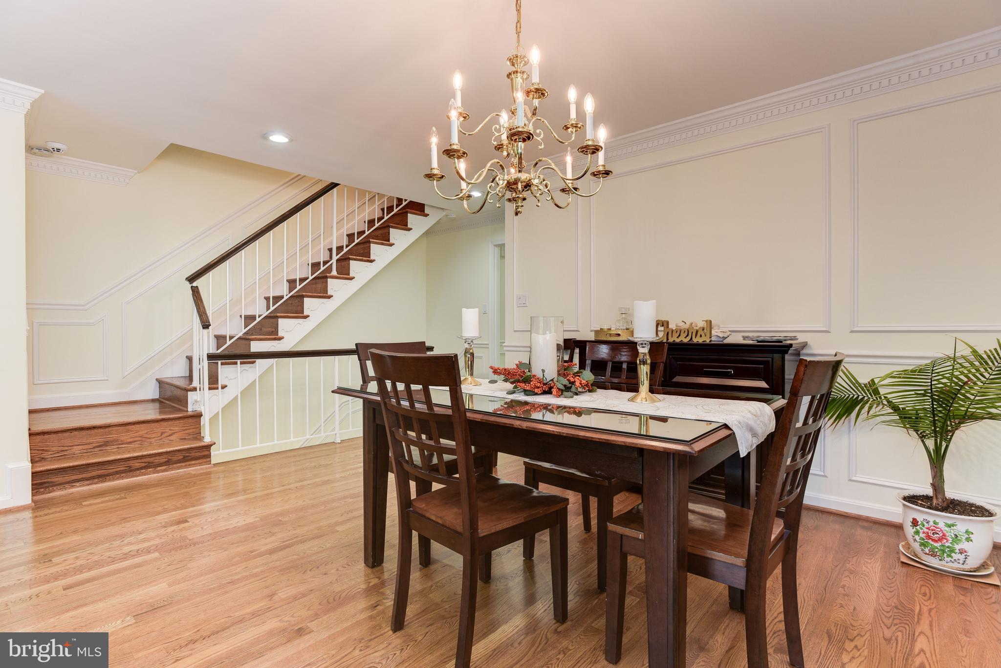 10918 WICKSHIRE WAY Unit: D-4