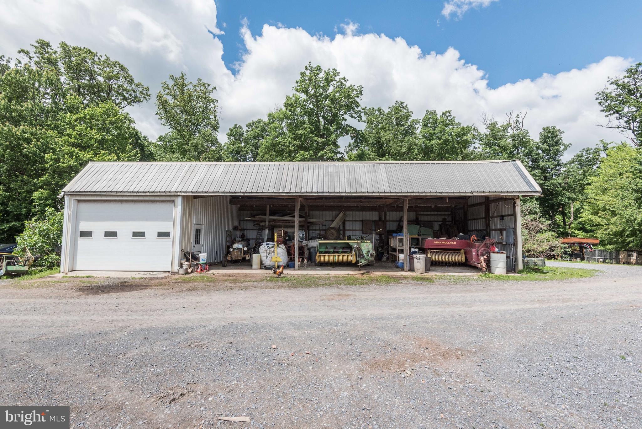 16120 Barnesville Rd