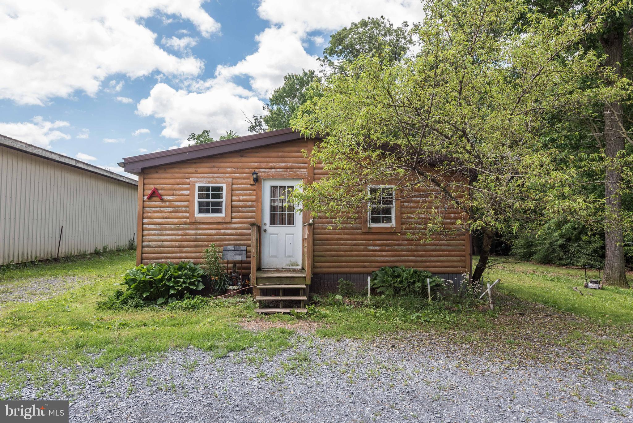 16120 Barnesville Rd