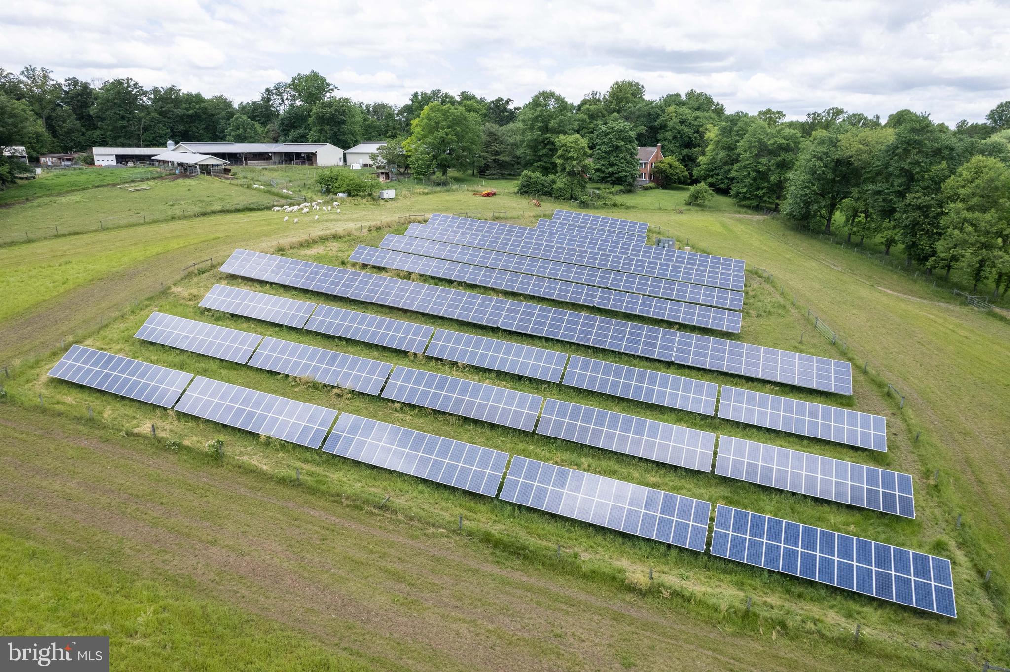 16120 Barnesville Rd