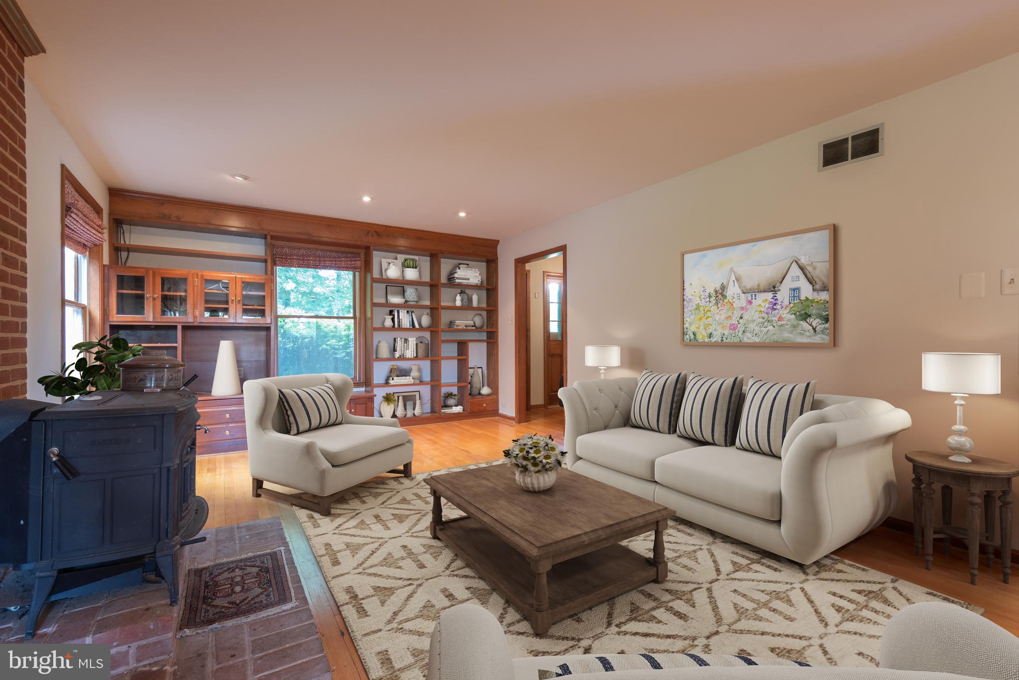 16120 Barnesville Rd