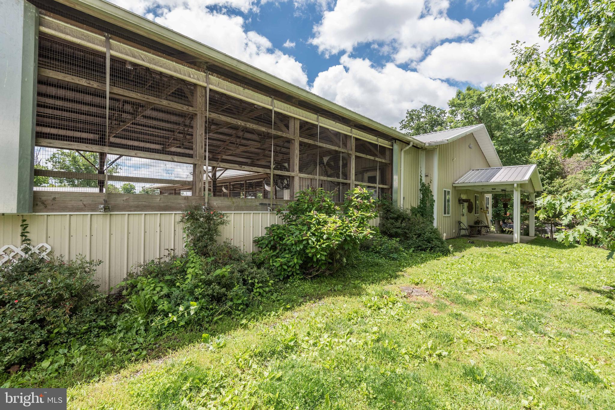 16120 Barnesville Rd