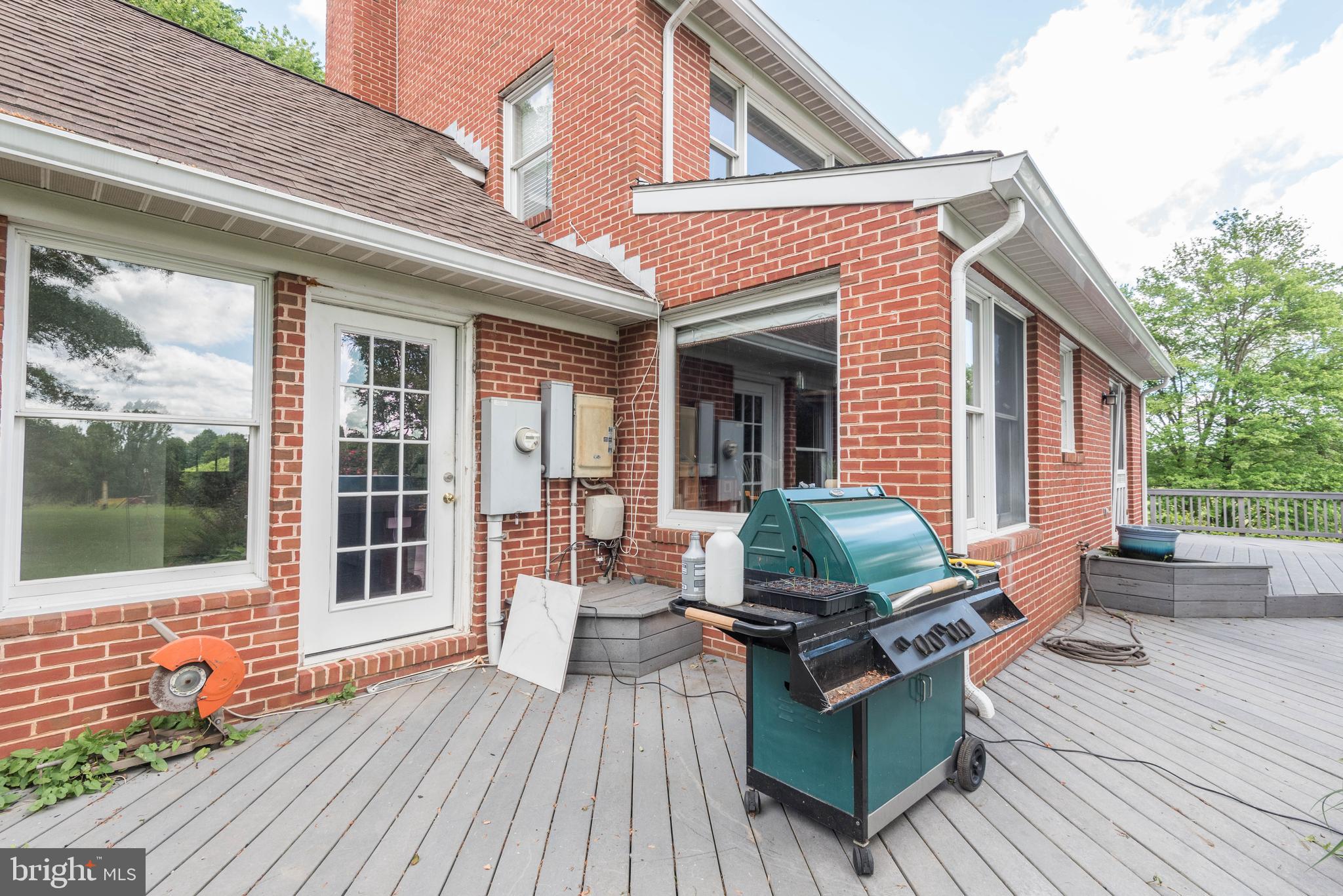 16120 Barnesville Rd