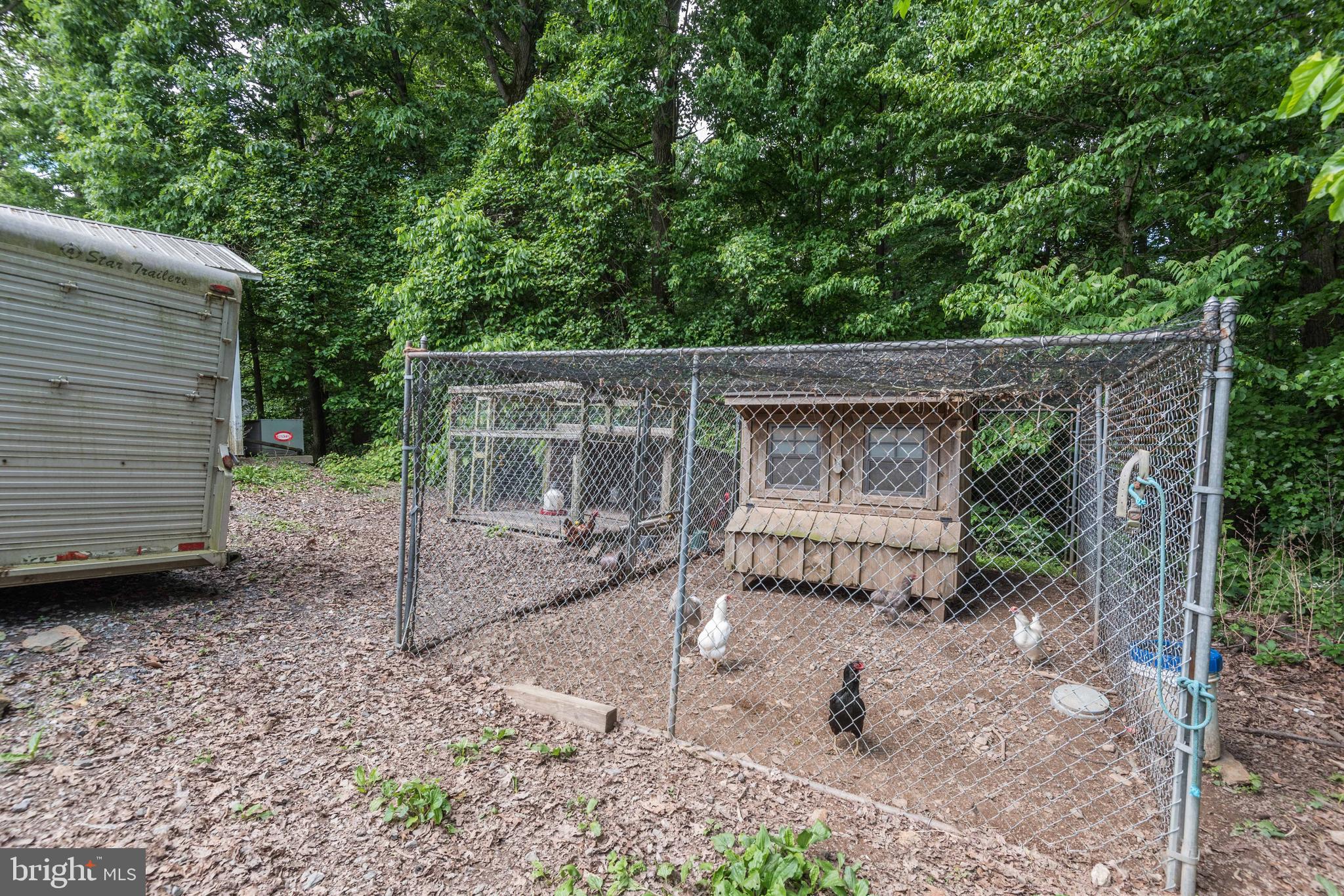 16120 Barnesville Rd