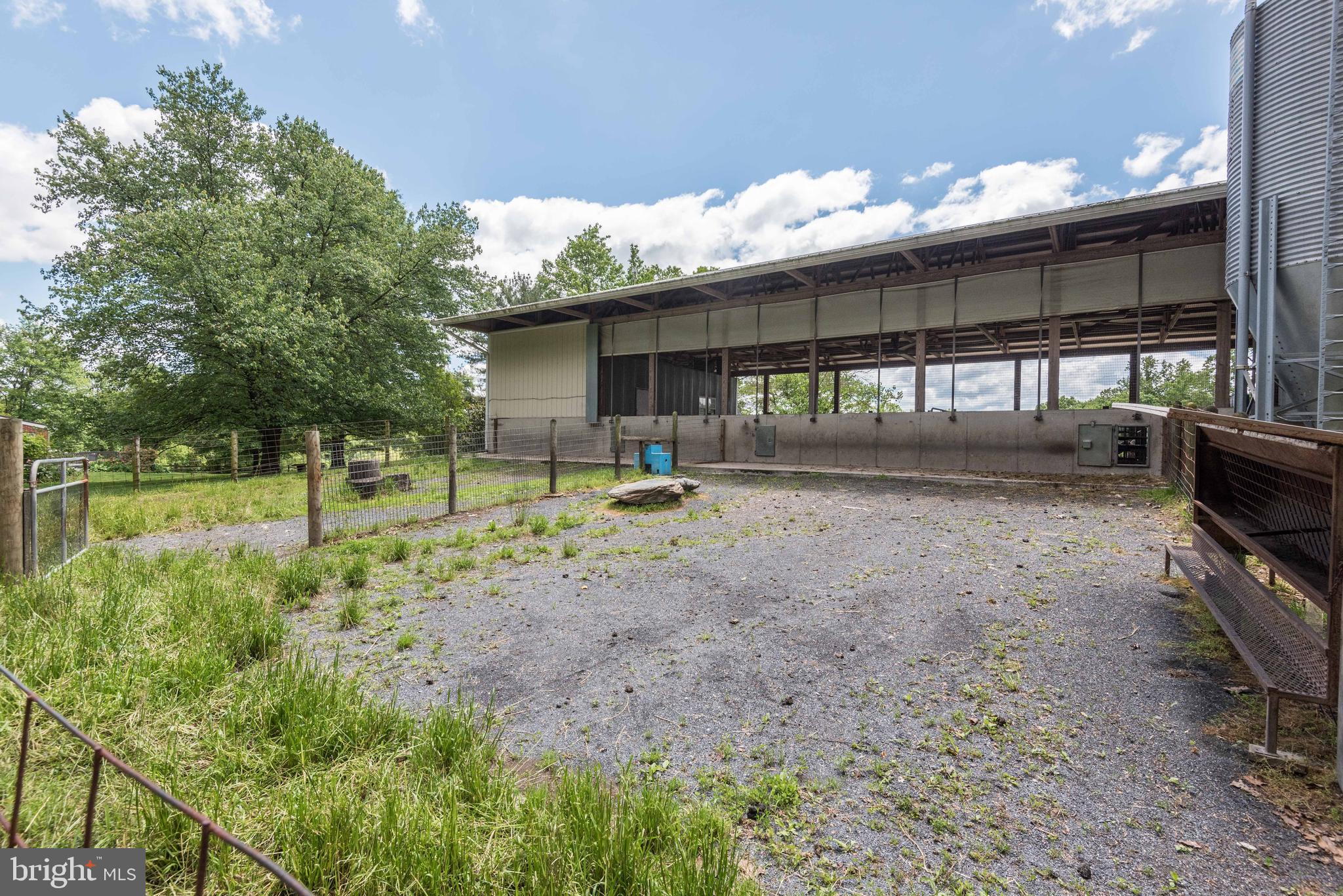 16120 Barnesville Rd