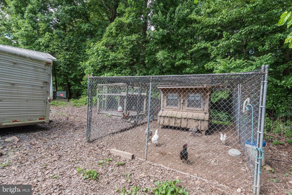 16120 Barnesville Rd