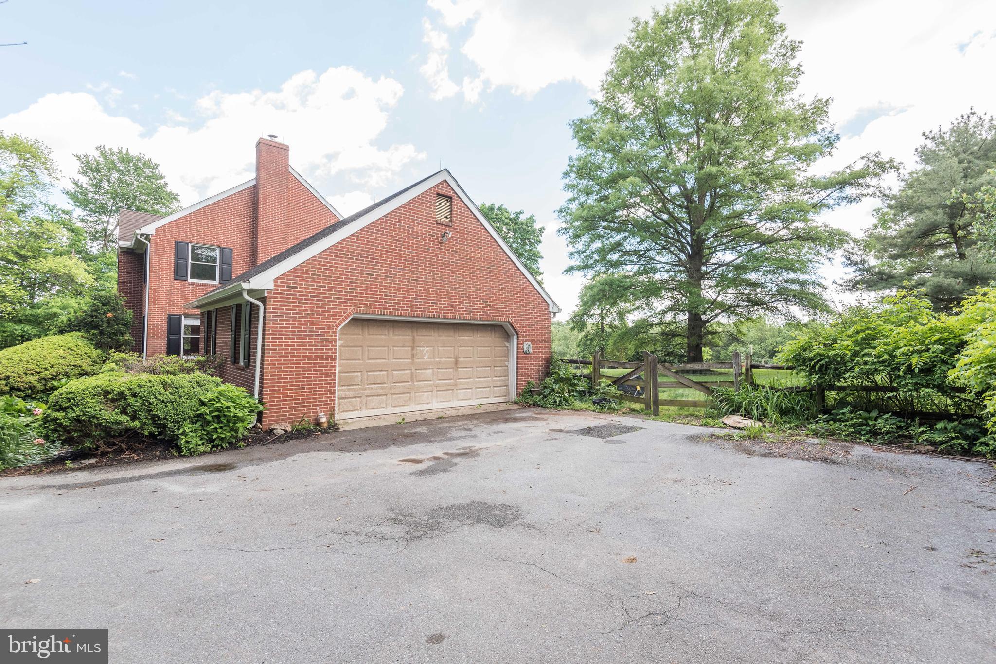 16120 Barnesville Rd