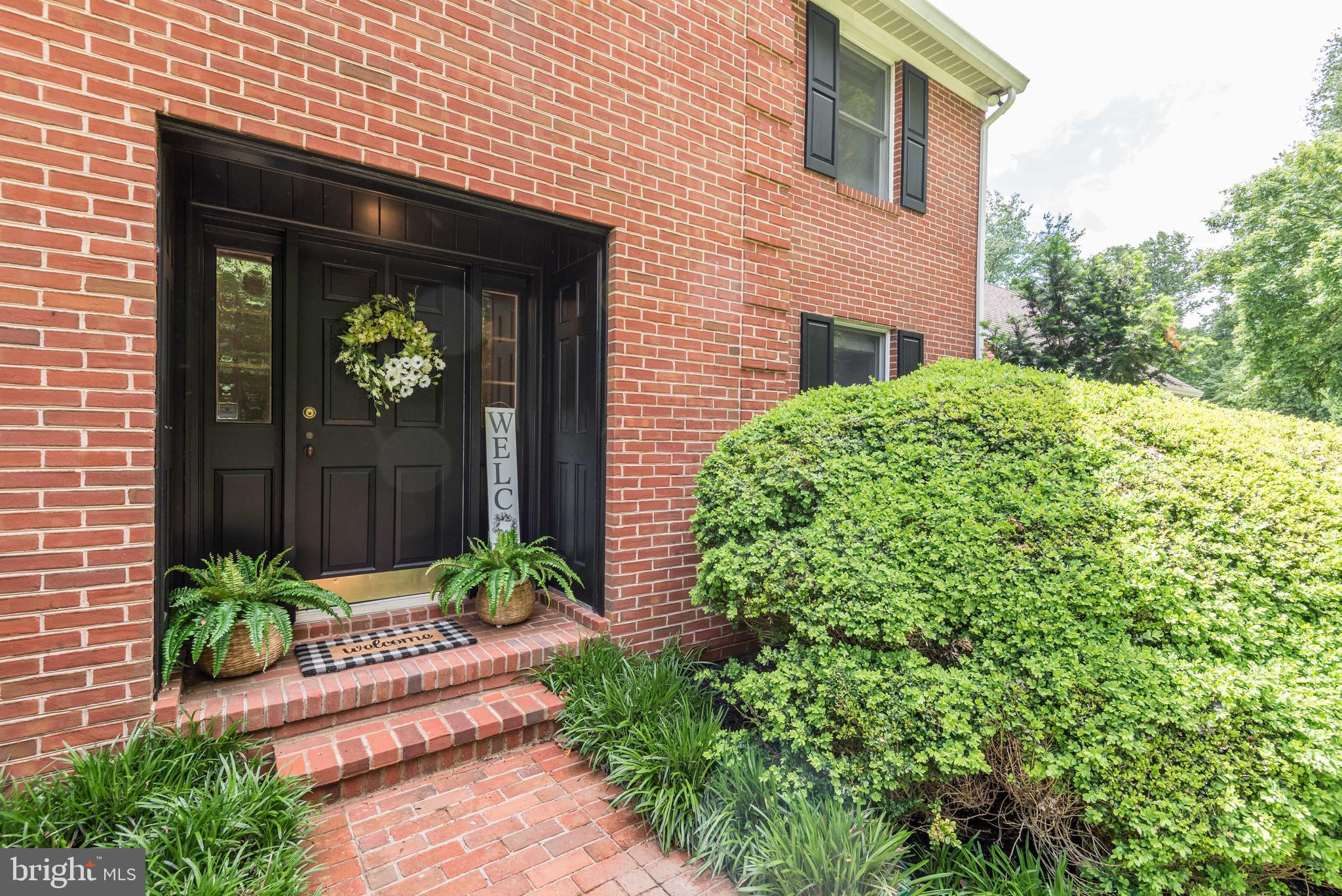16120 Barnesville Rd