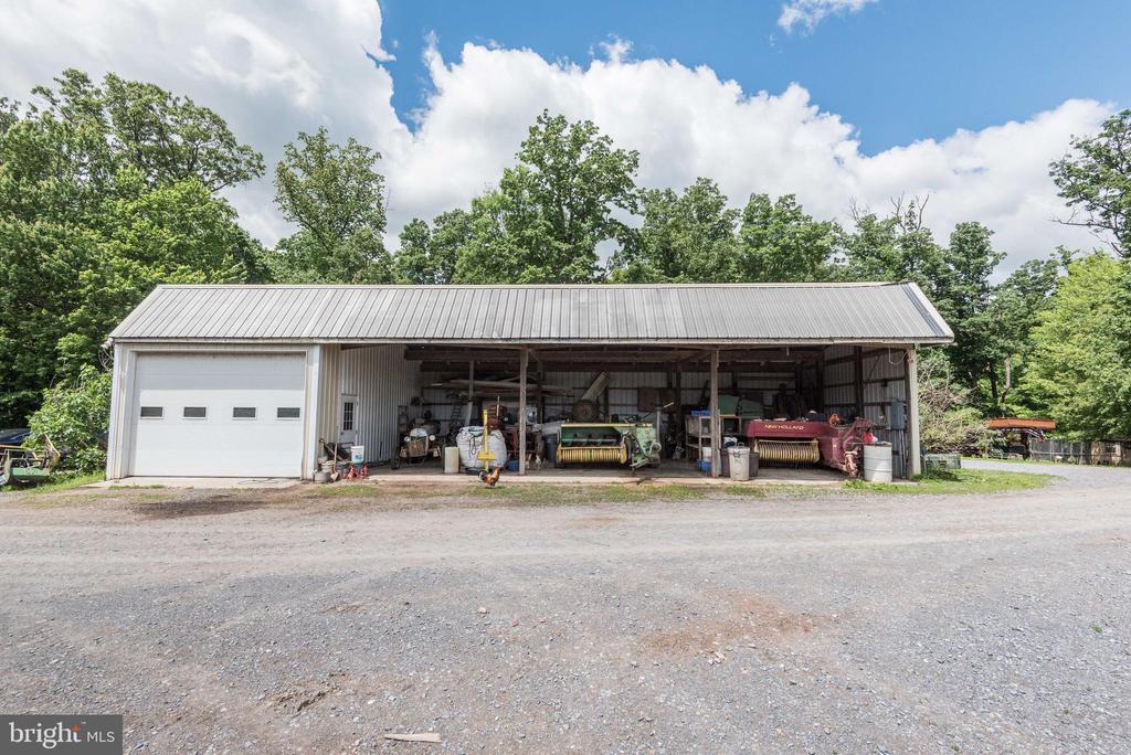 16120 Barnesville Rd