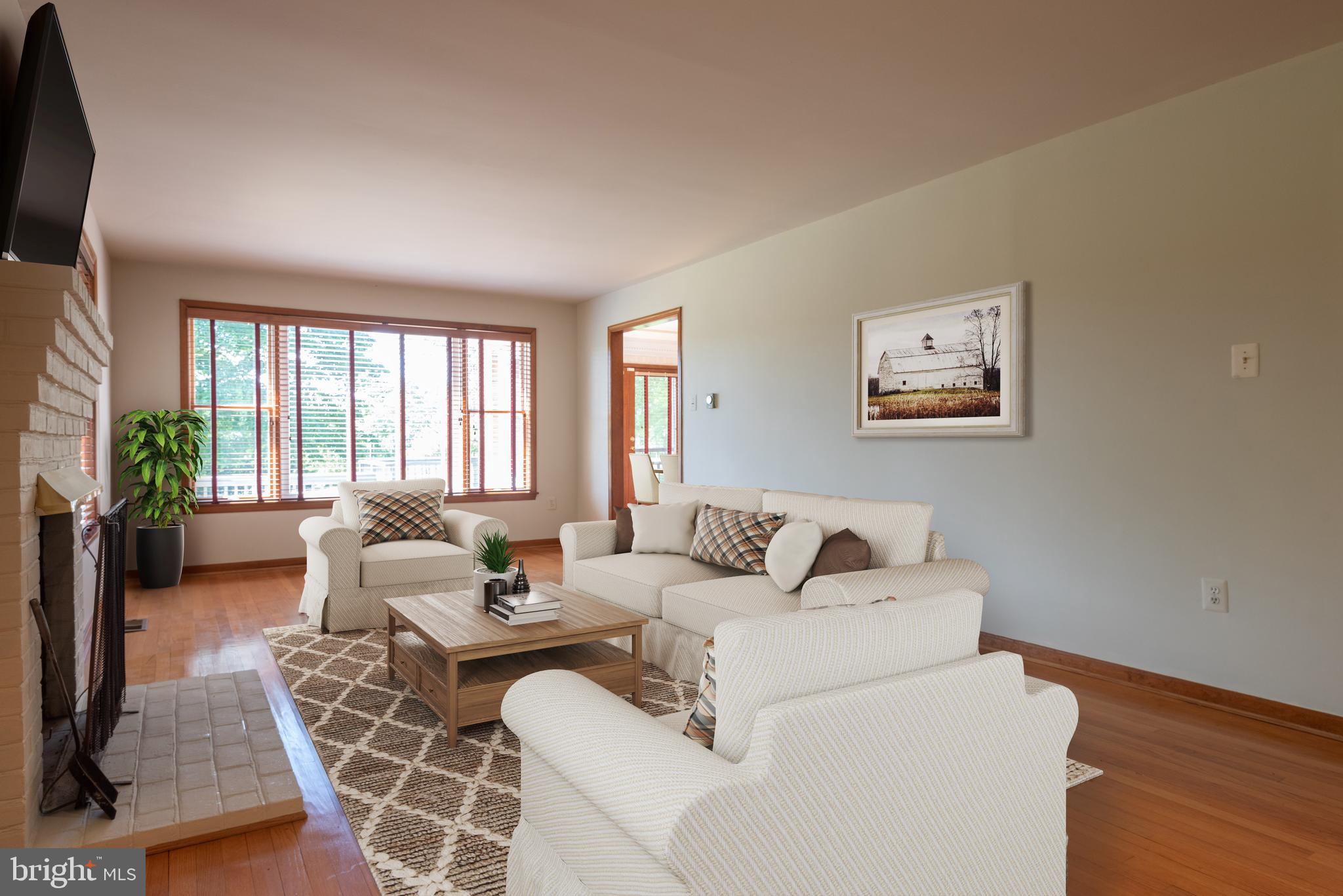 16120 Barnesville Rd