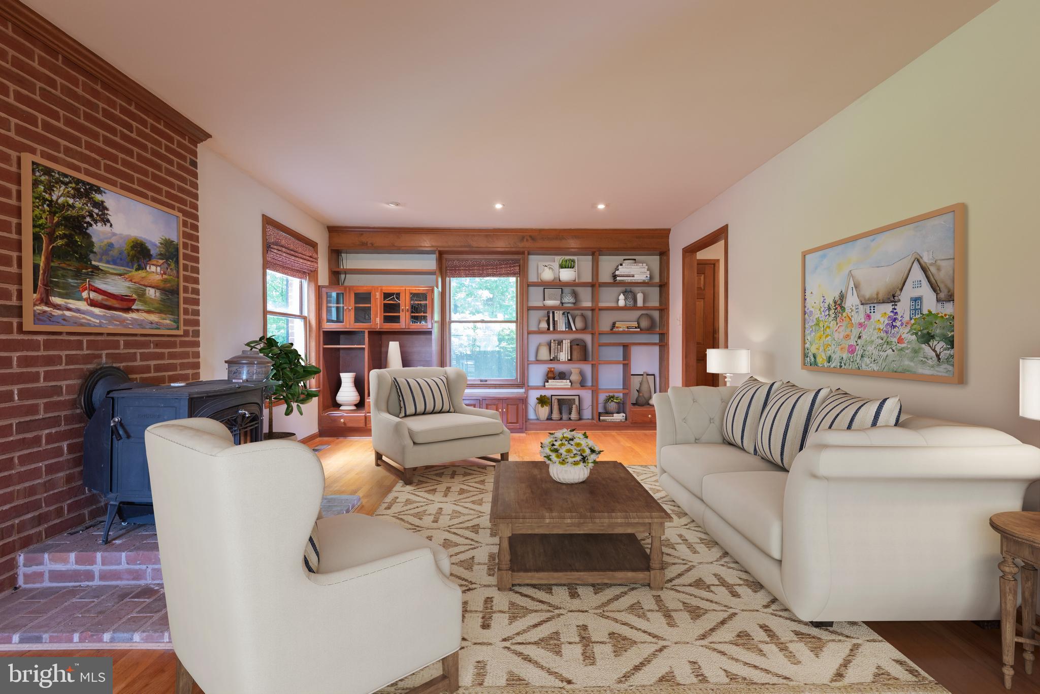 16120 Barnesville Rd