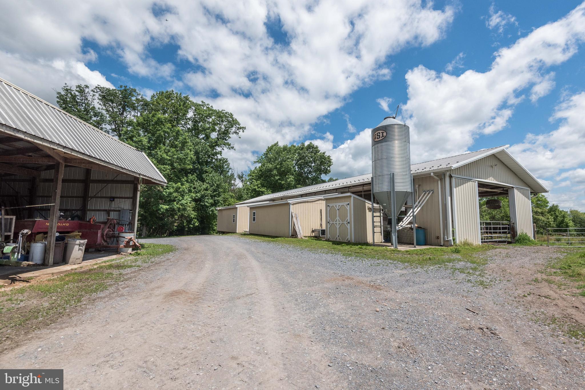16120 Barnesville Rd