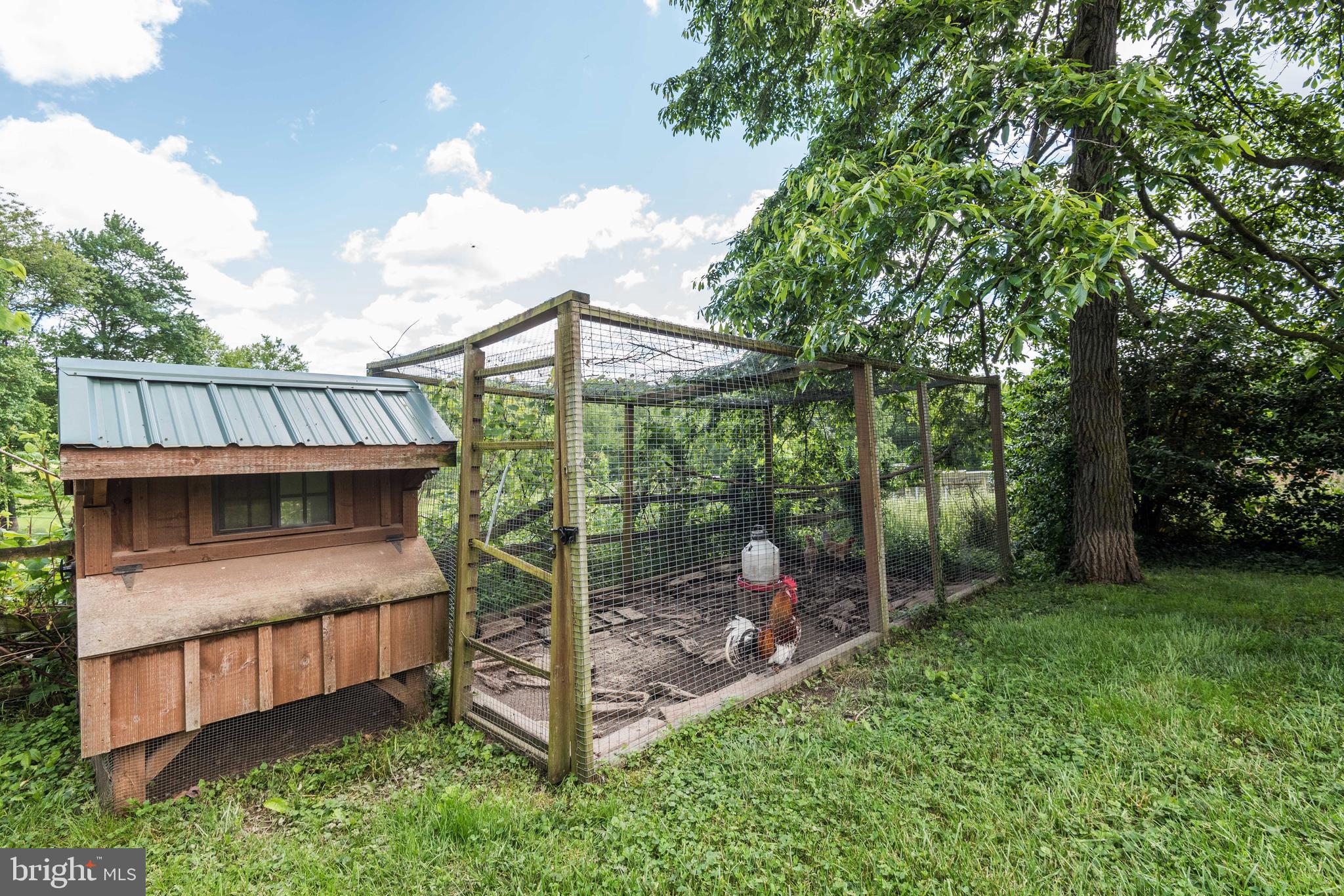 16120 Barnesville Rd