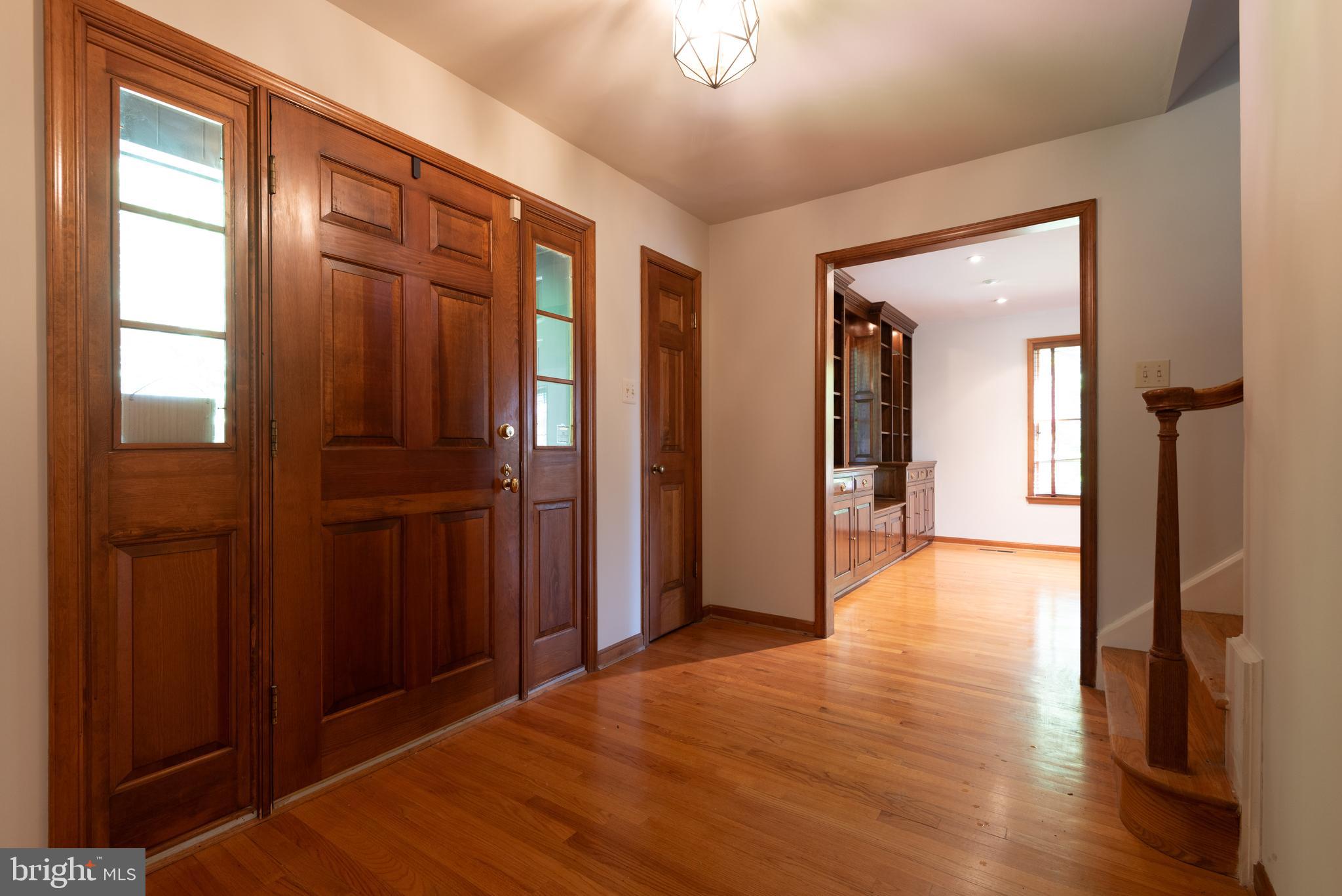 16120 Barnesville Rd