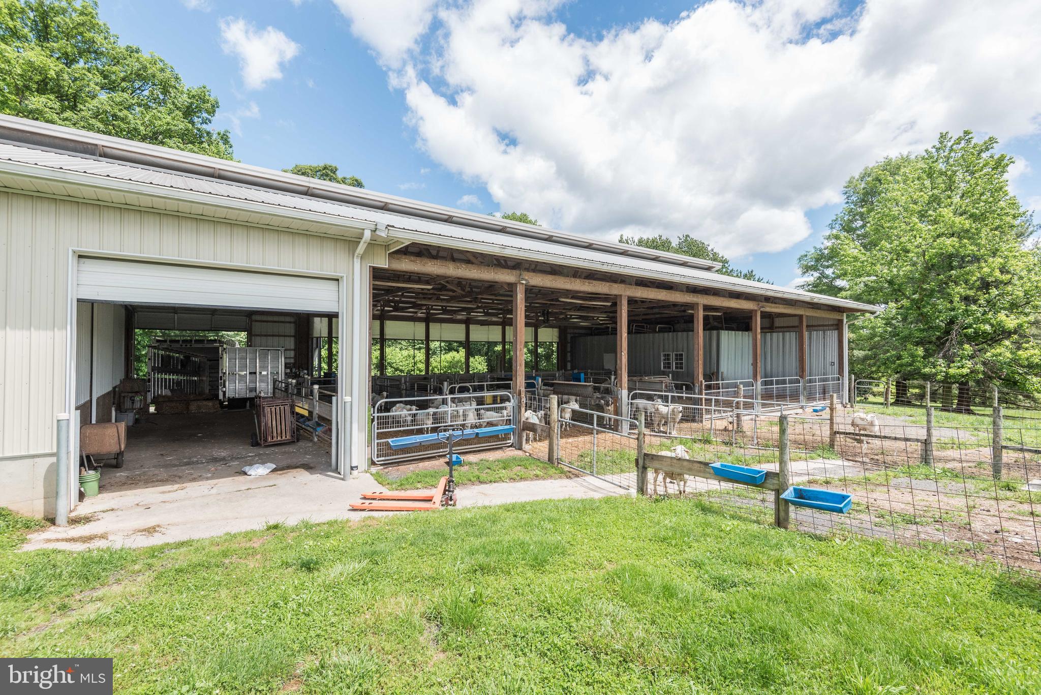 16120 Barnesville Rd