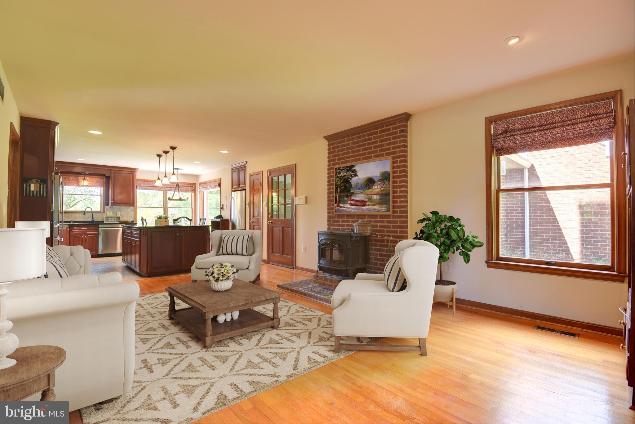 16120 Barnesville Rd