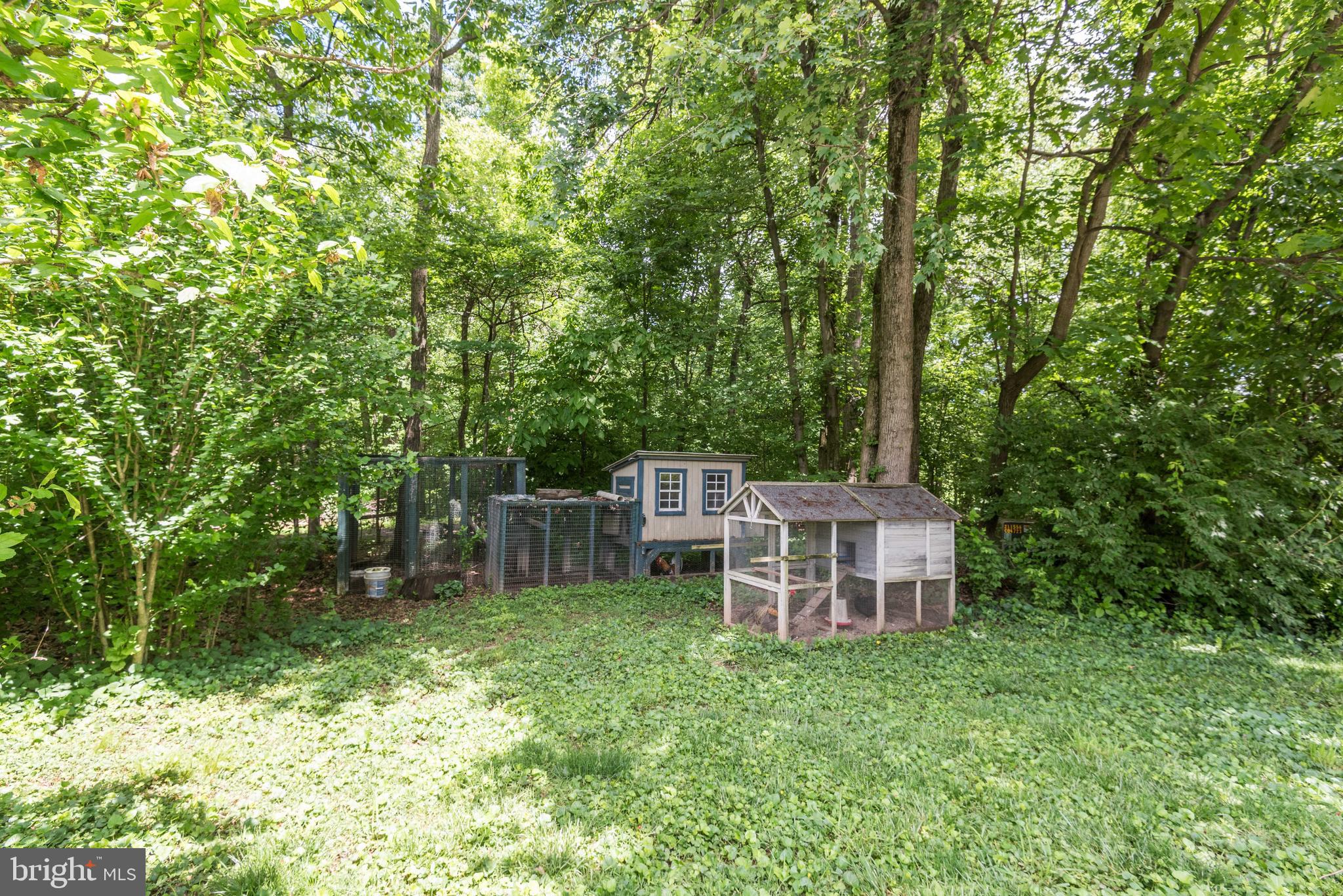 16120 Barnesville Rd